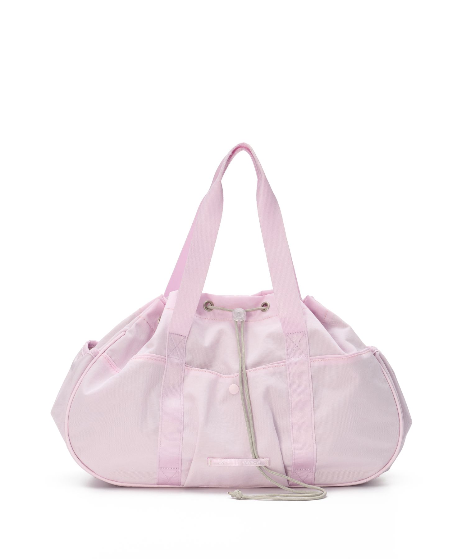 【RAWROW x Reebok】Three Way String Duffel Bag 901 [3color] MUSINSA | RAWROW x Reebok Three Way String Duffel Bag 901
