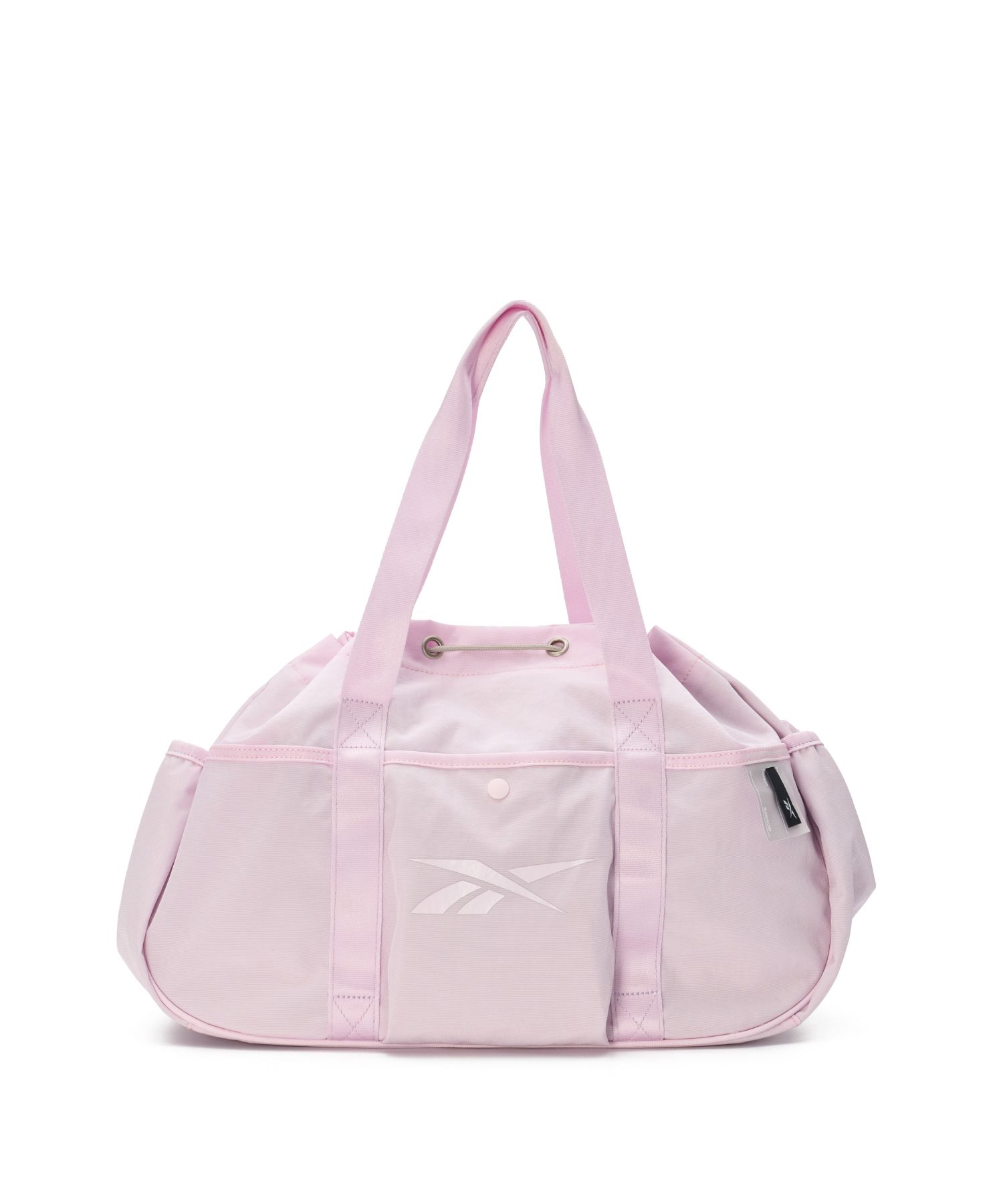 MUSINSA | RAWROW x Reebok Three Way String Duffel Bag 901