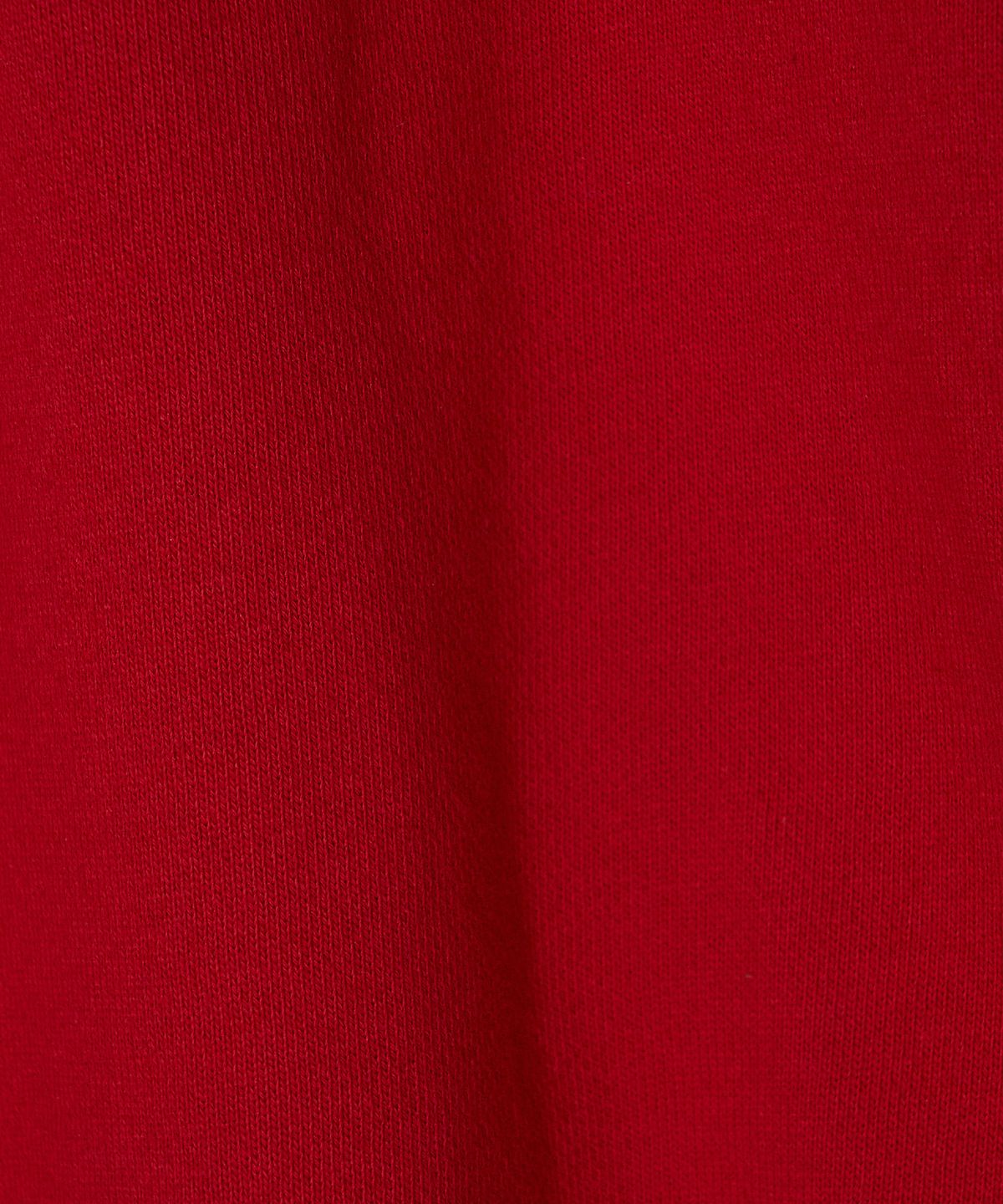 미나수(MENASOO) Menasoo Hearttrack Zipup Cardigan_Red
