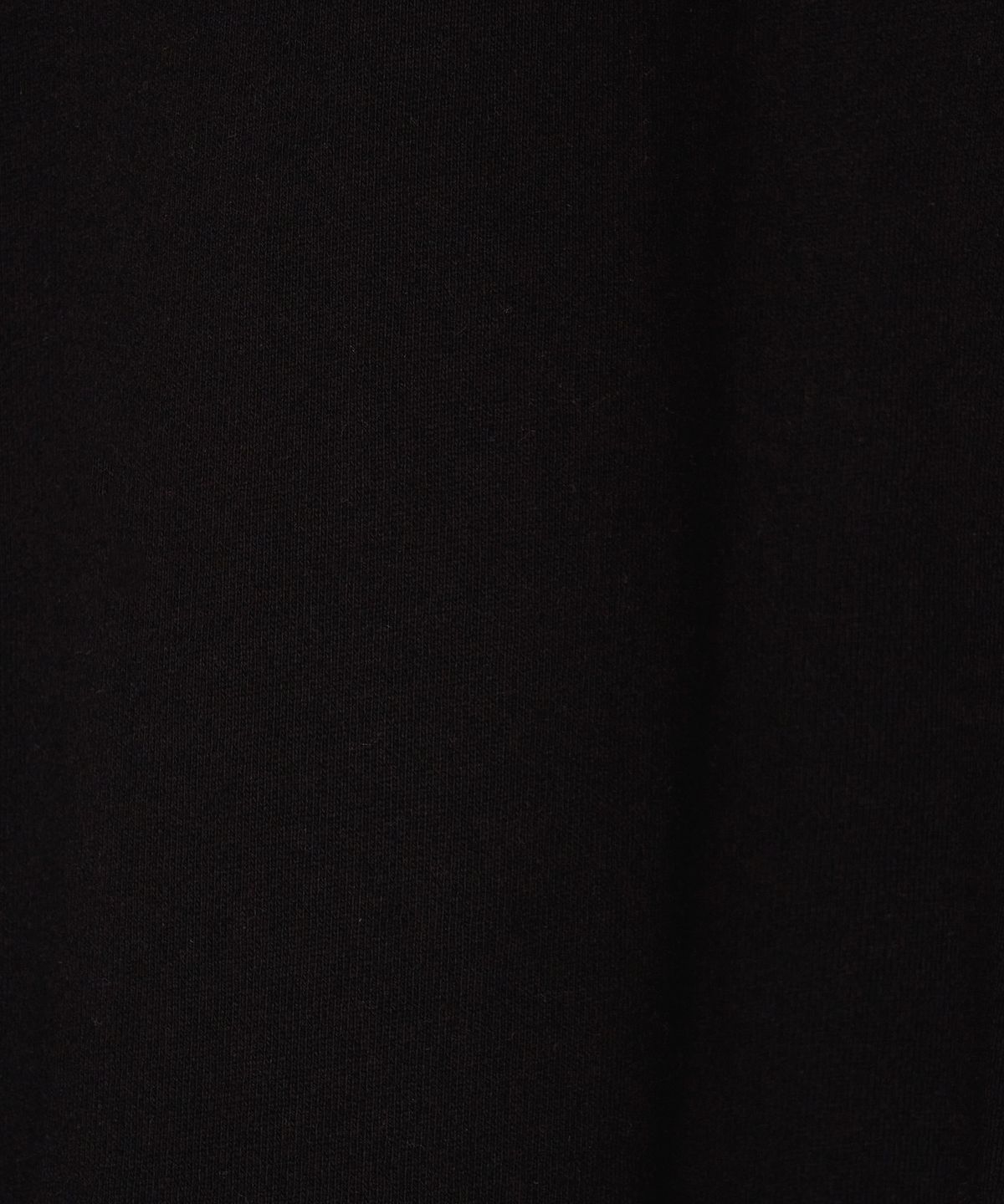 미나수(MENASOO) Menasoo Hearttrack Zipup Cardigan_Black