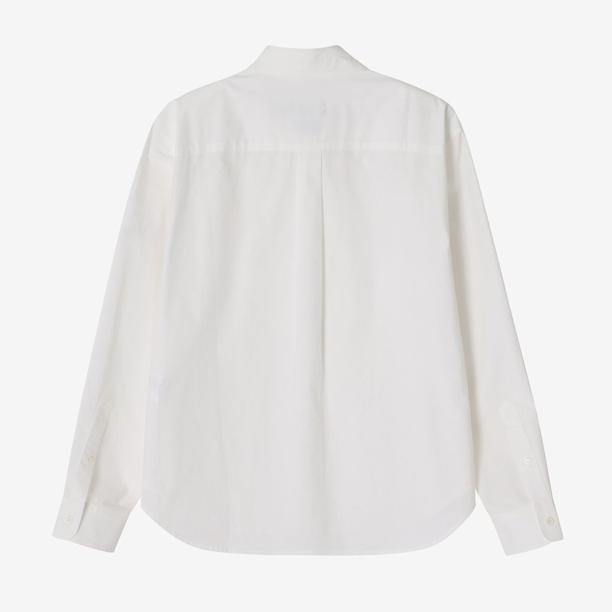 세인트제임스(SAINT JAMES) Lamer (WHT) ASJF243KR22-WHT