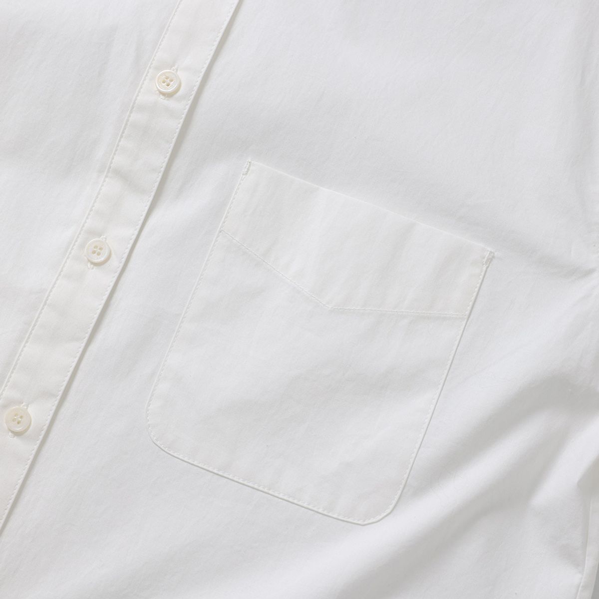 세인트제임스(SAINT JAMES) Lamer (WHT) ASJF243KR22-WHT