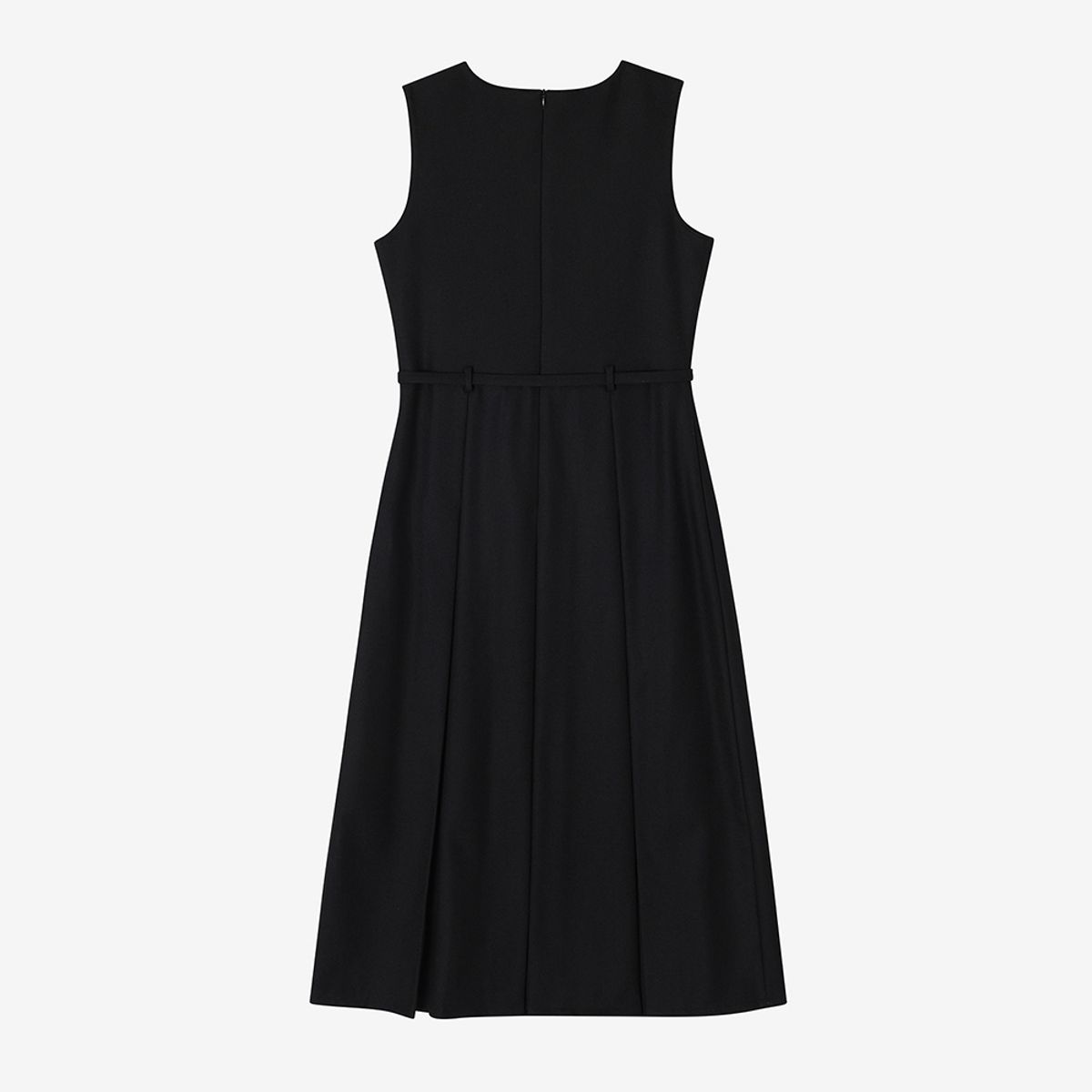 세인트제임스(SAINT JAMES) Raffine (BLK) ASJF243KR30-BLK