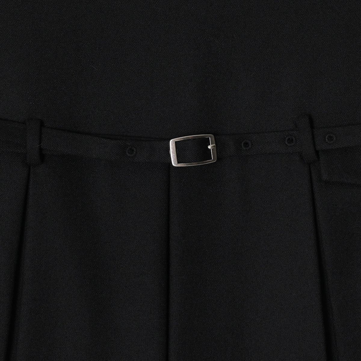 세인트제임스(SAINT JAMES) Raffine (BLK) ASJF243KR30-BLK