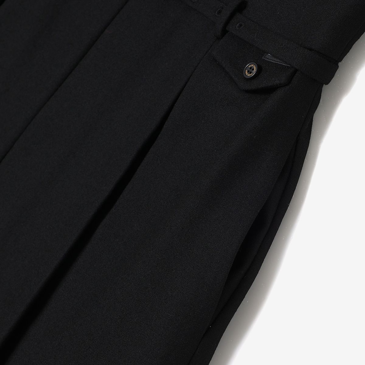 세인트제임스(SAINT JAMES) Raffine (BLK) ASJF243KR30-BLK