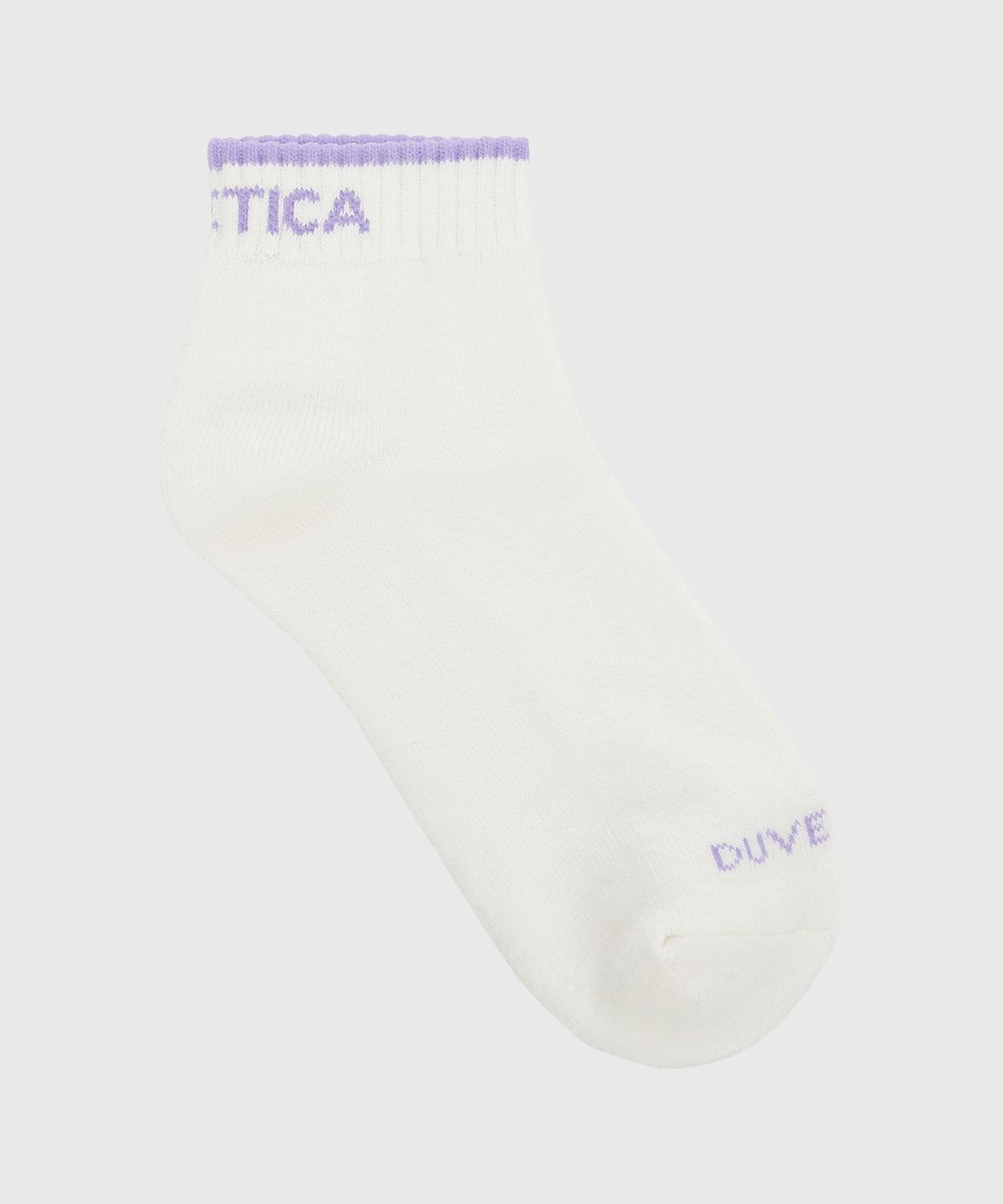 듀베티카(DUVETICA) 아티나 A(바이올렛)(여성 양말)