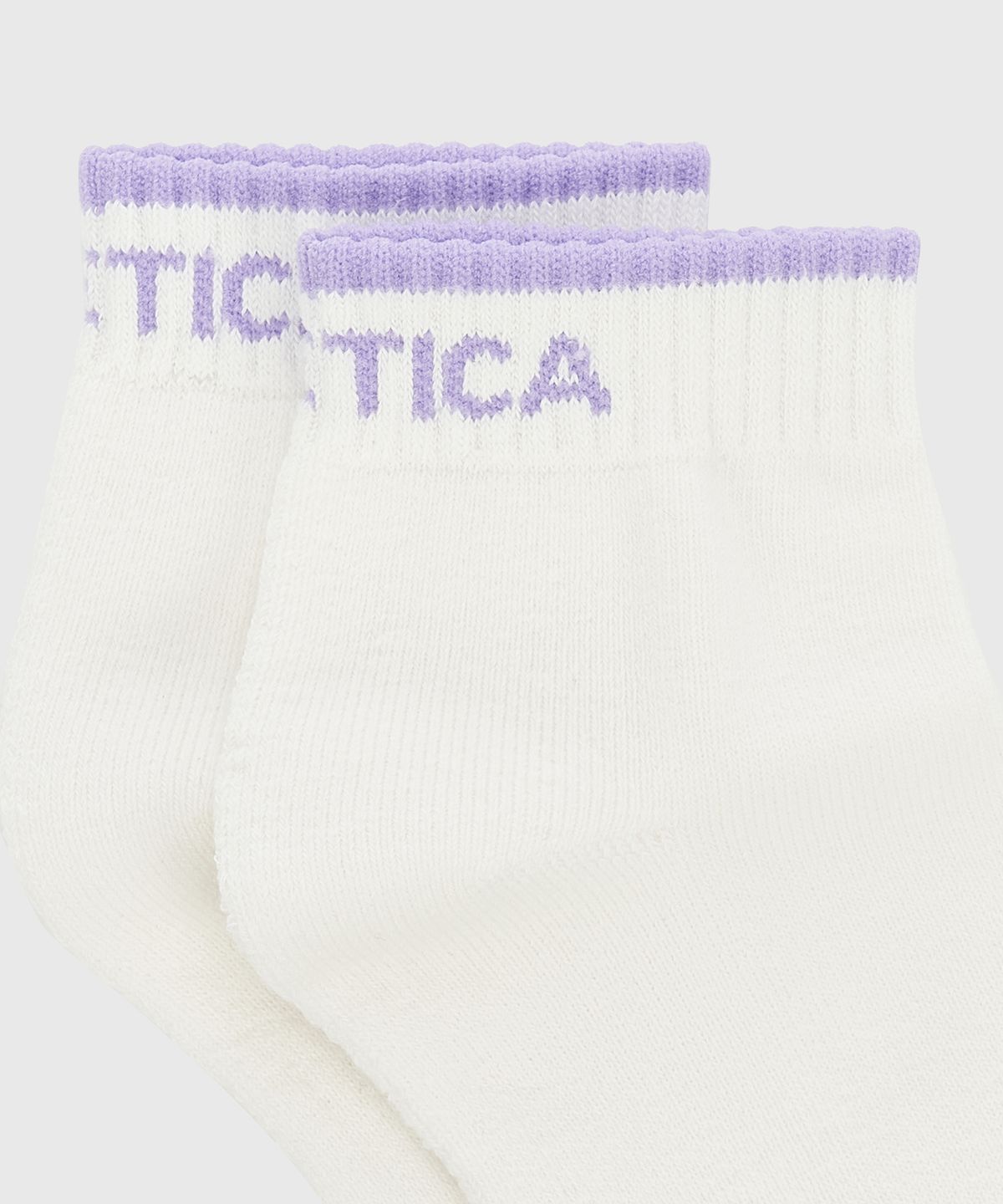 듀베티카(DUVETICA) 아티나 A(바이올렛)(여성 양말)