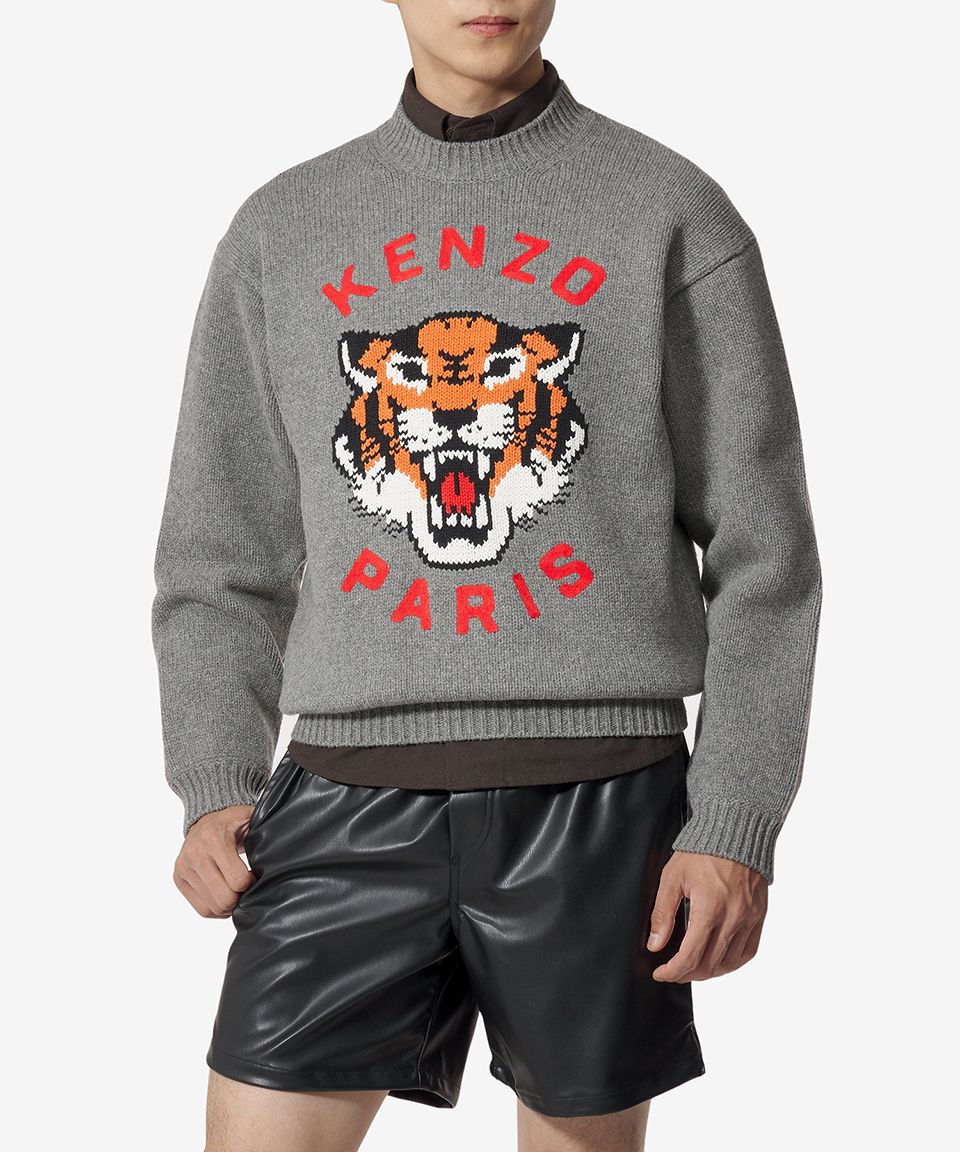 グレーニット グレーニットセットアップ DPB47338 – CRAMMY