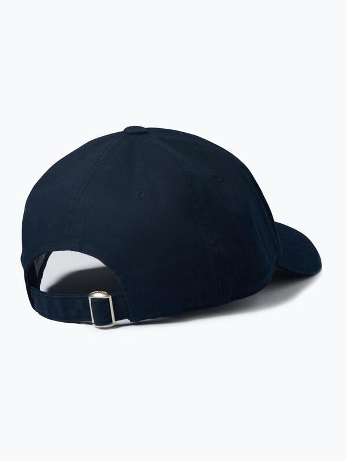 나이스웨더(NICEWEATHER) OG 로고 캡 (네이비)