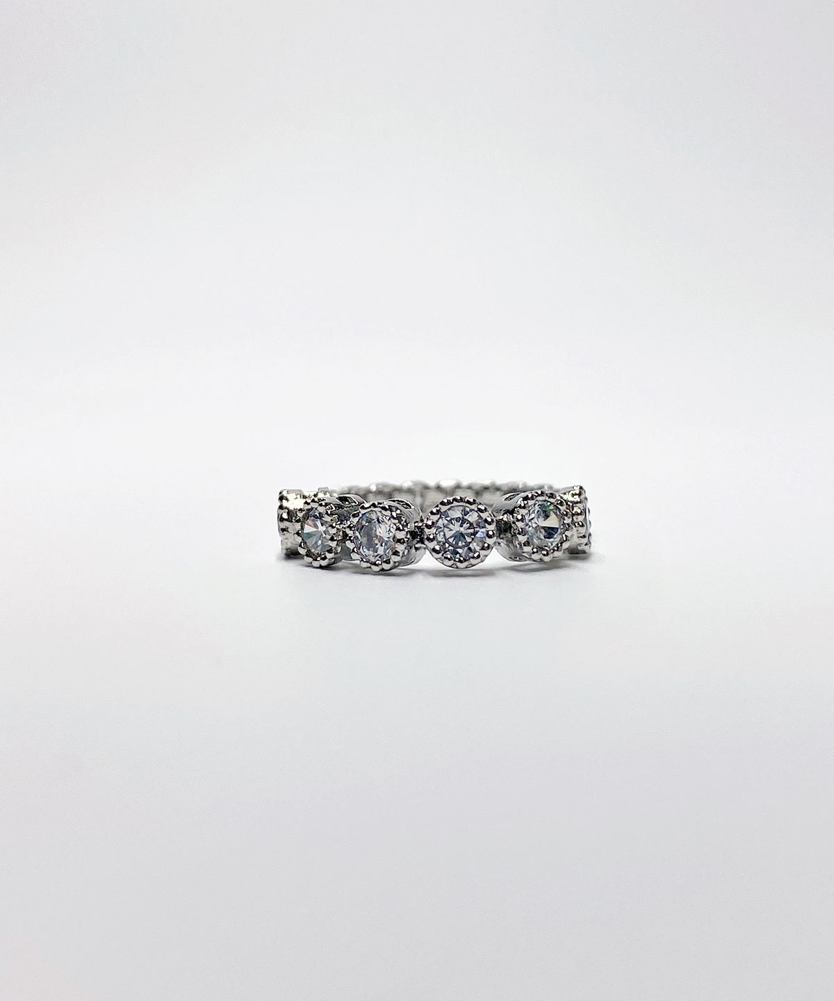 쿠도스(KUDOS) Rayon de Soleil Ring
