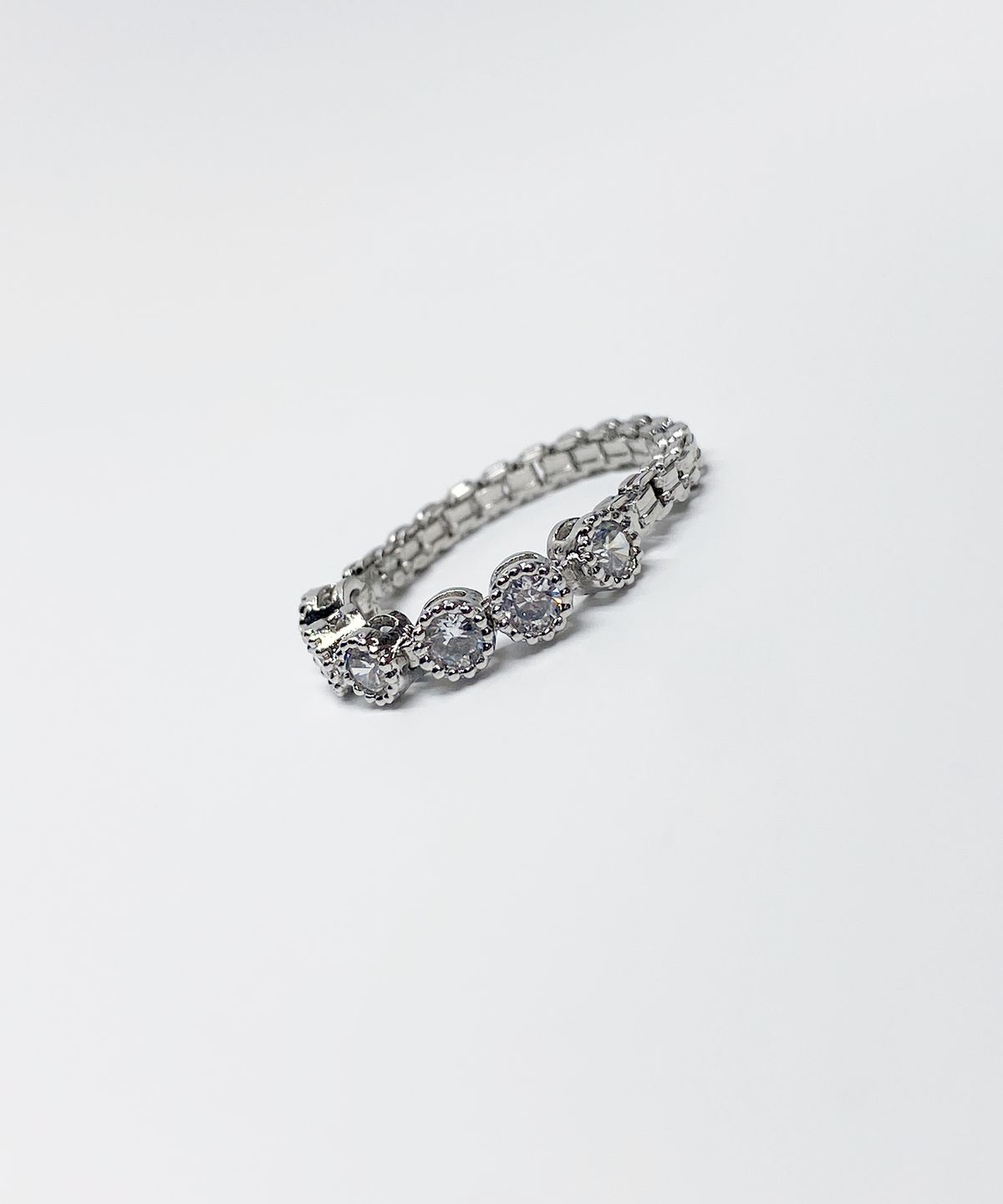 쿠도스(KUDOS) Rayon de Soleil Ring