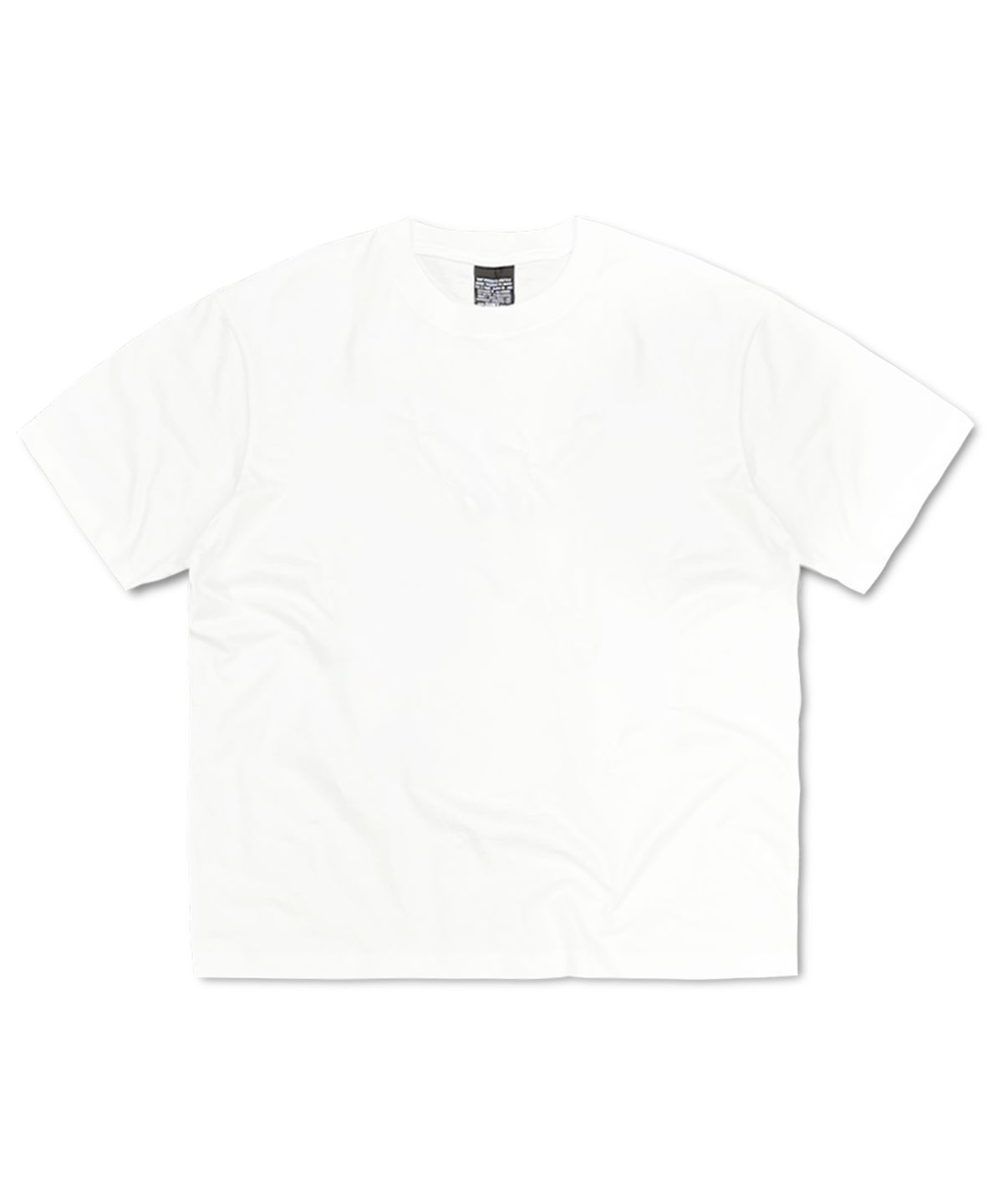 더트(DURT) [3PACK] DAILY HALF SLEEVE TEE