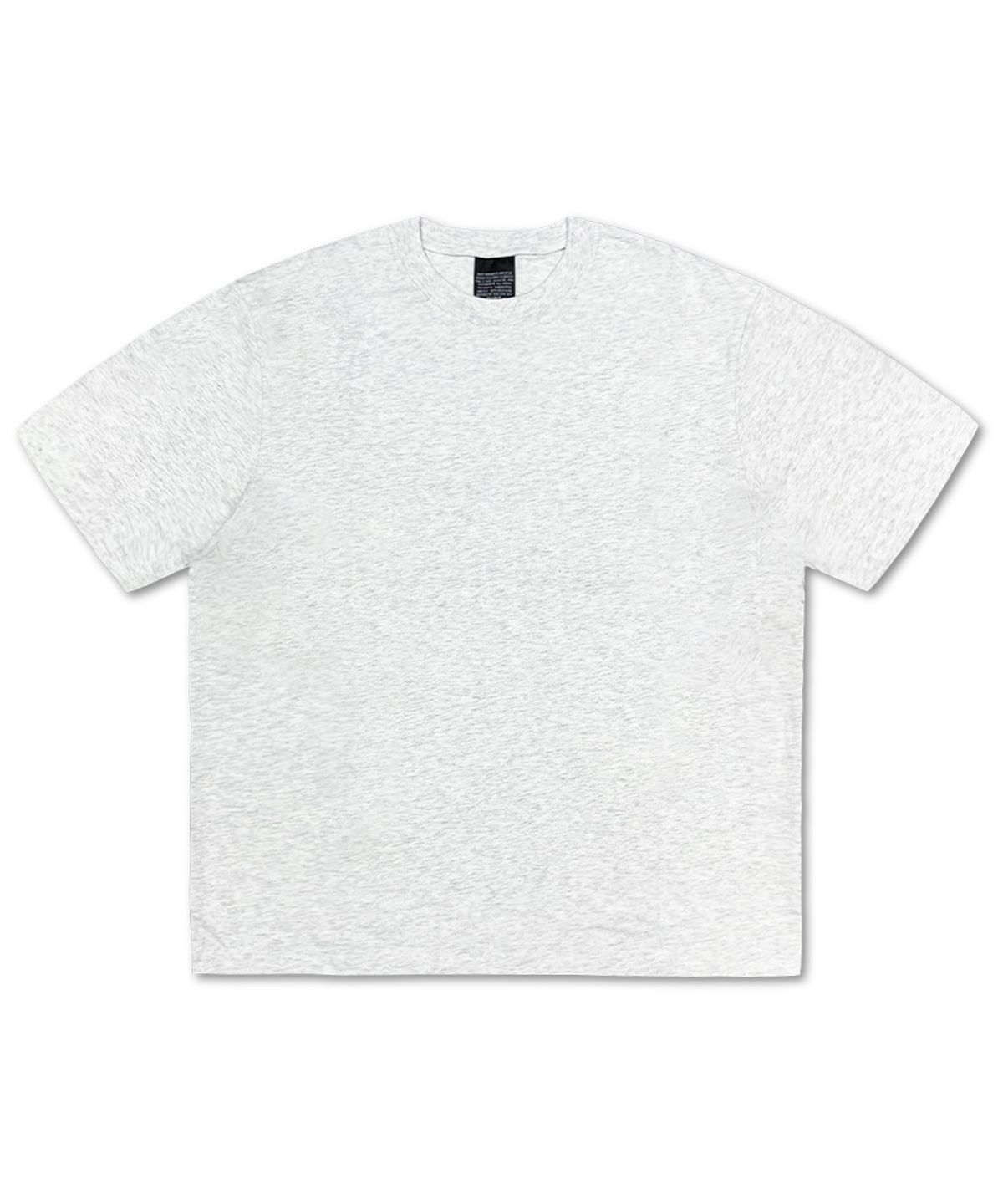 더트(DURT) [3PACK] DAILY HALF SLEEVE TEE