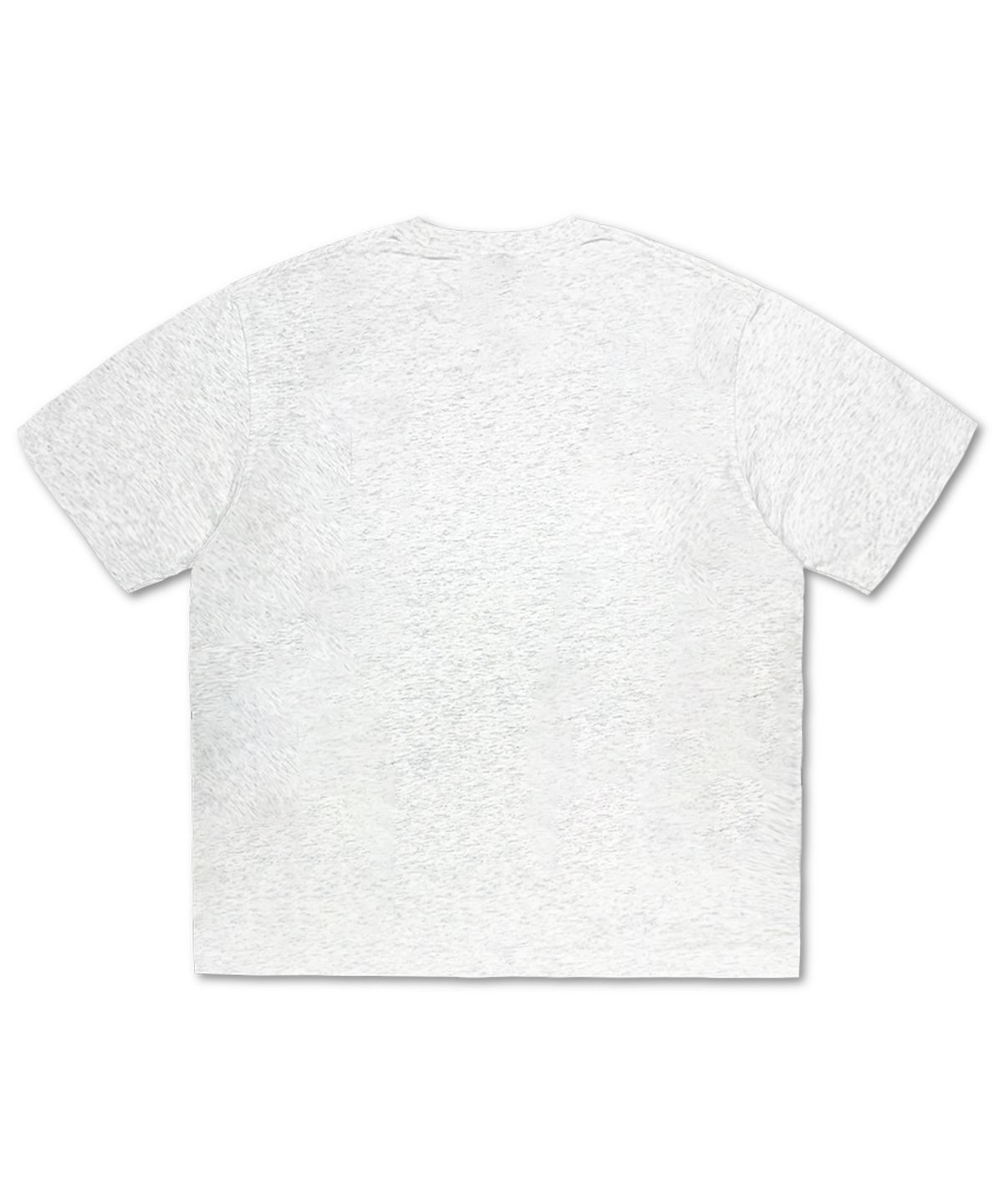 더트(DURT) [3PACK] DAILY HALF SLEEVE TEE