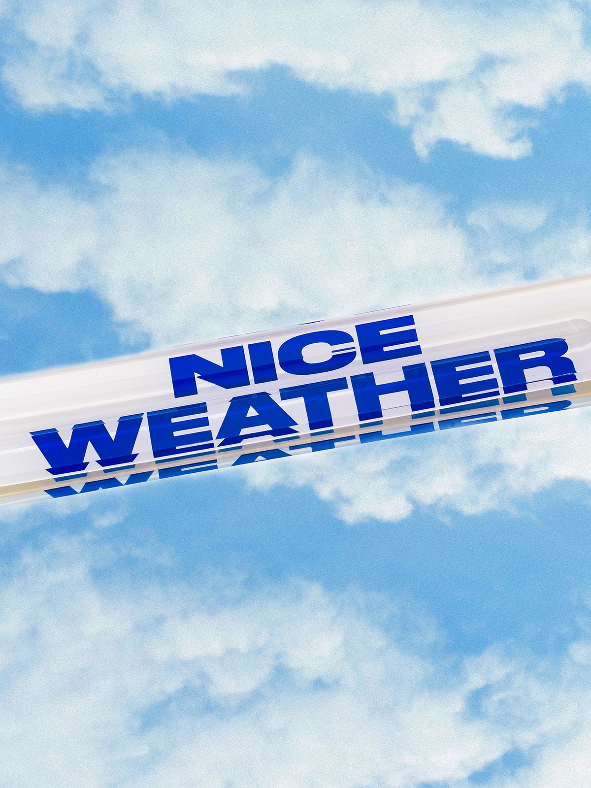 나이스웨더(NICEWEATHER) N.W 인센스 홀더