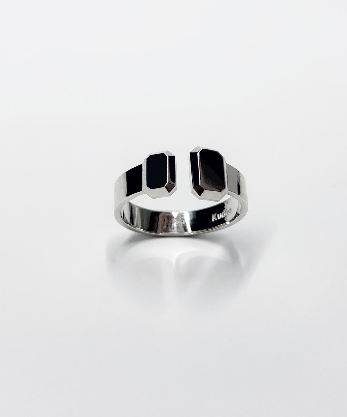 쿠도스(KUDOS) Mon Caillou Ring