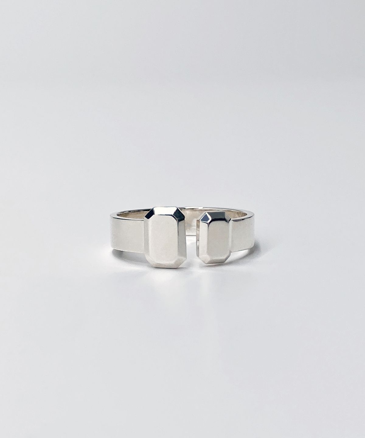 쿠도스(KUDOS) Mon Caillou Ring