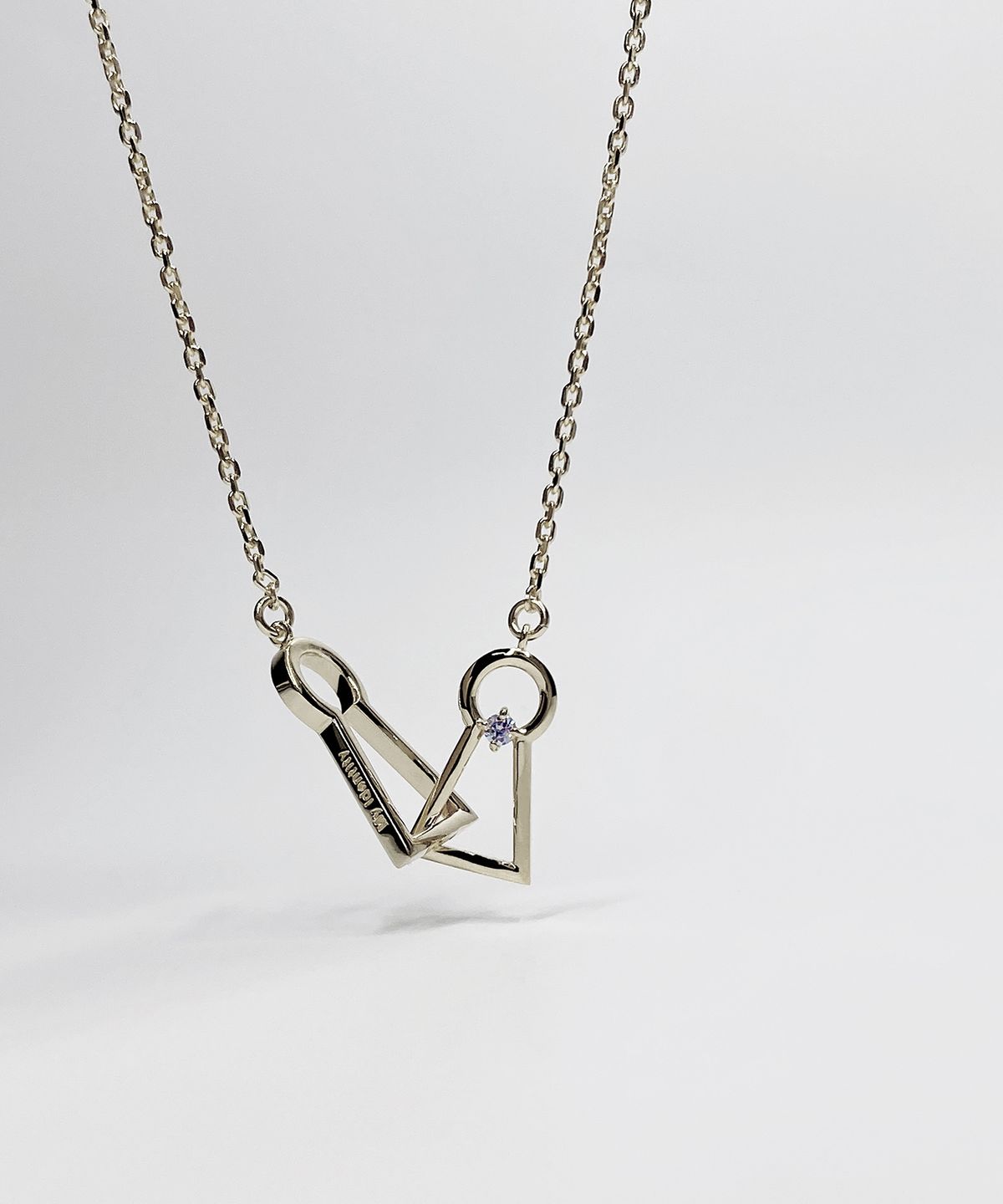 쿠도스(KUDOS) My Identity Astre Necklace