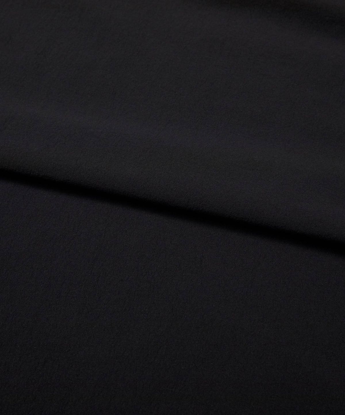 스노우피크 어패럴(SNOWPEAK APPAREL) 루트 유틸리티 바람막이 (S24FMRWB66) Black