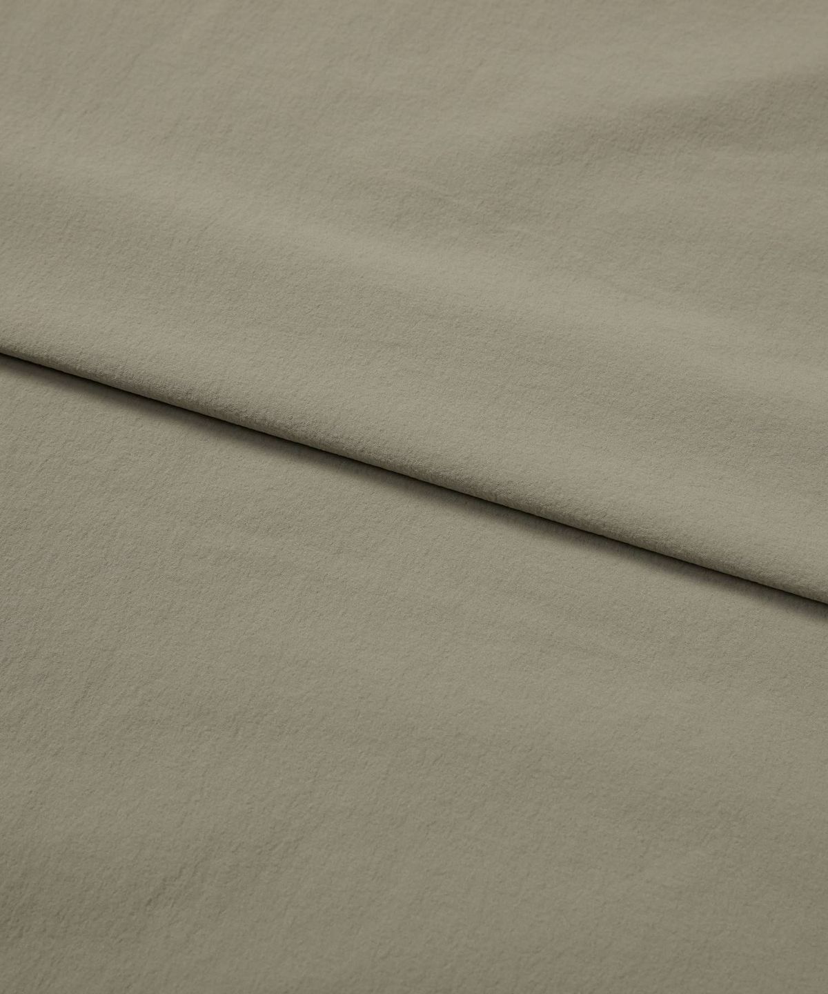 스노우피크 어패럴(SNOWPEAK APPAREL) 루트 유틸리티 바람막이 (S24FMRWB66) Khaki Gray