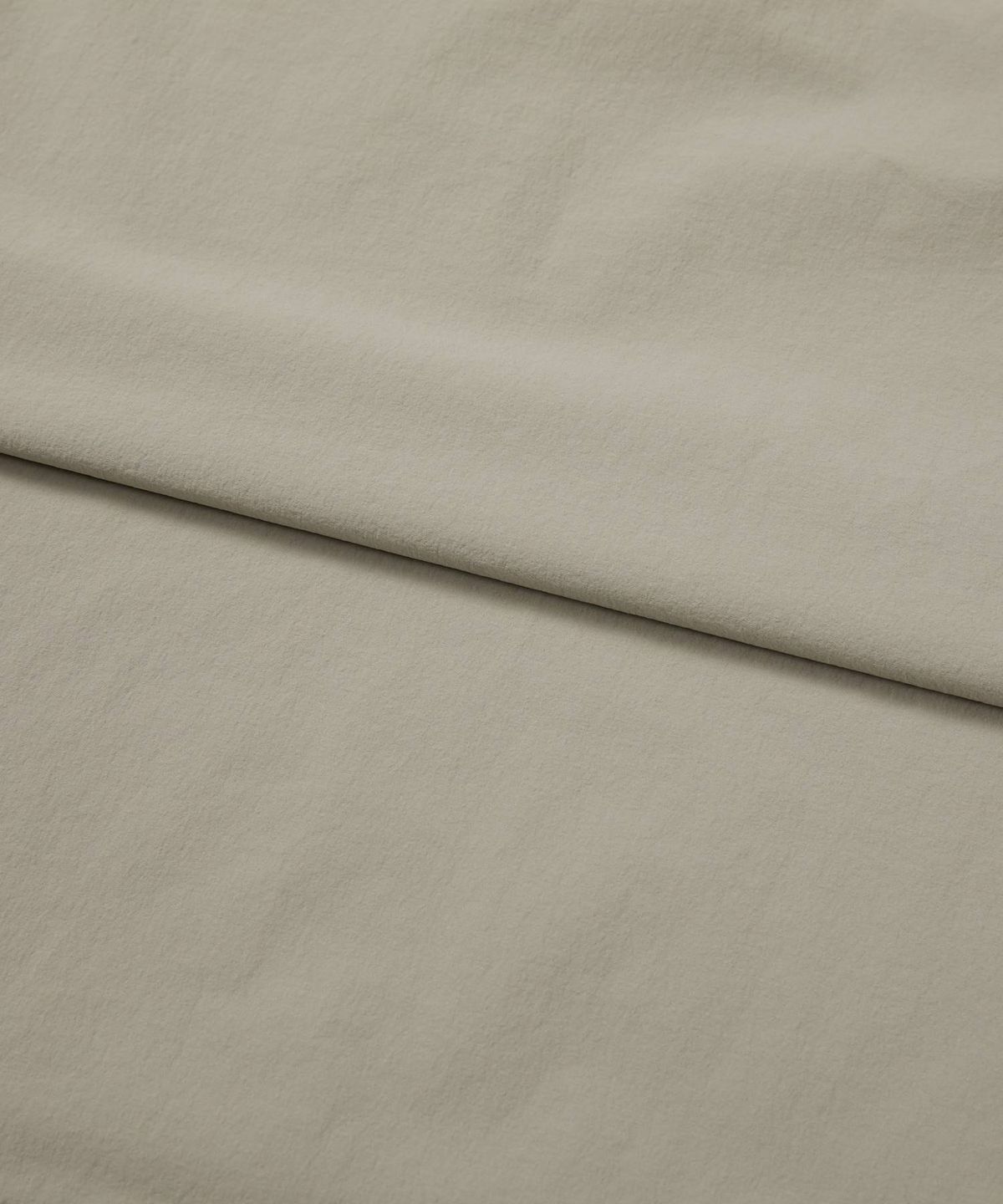 스노우피크 어패럴(SNOWPEAK APPAREL) 루트 유틸리티 바람막이 (S24FMRWB66) Beige Gray