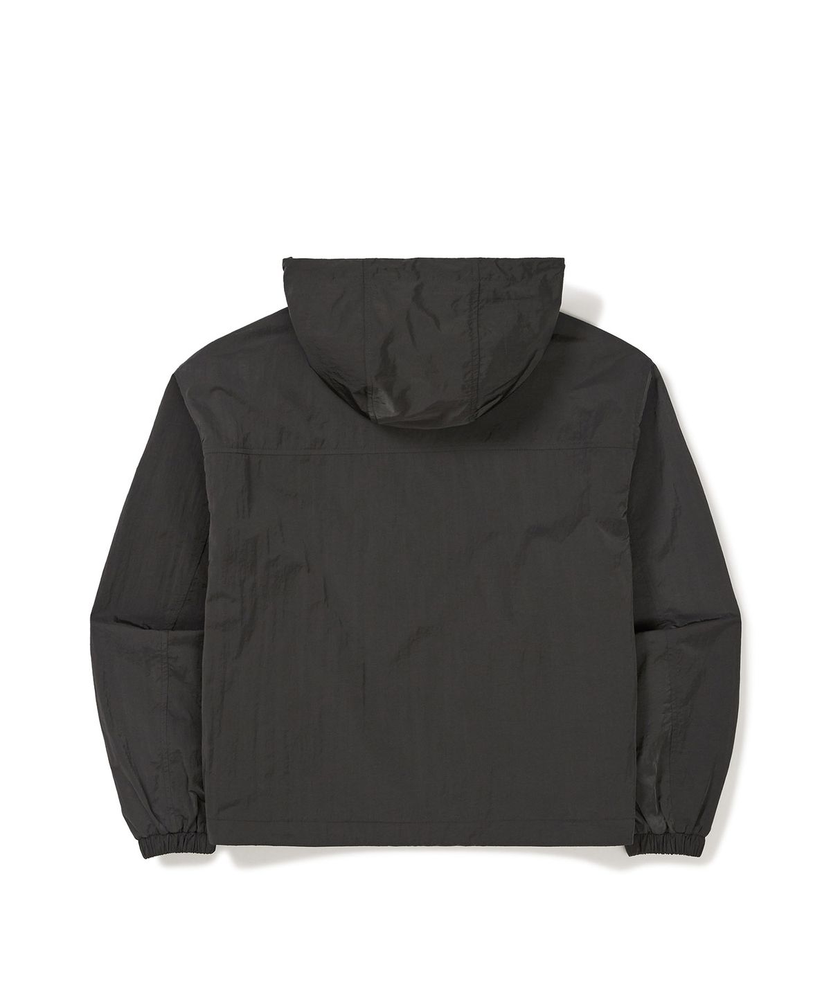 스노우피크 어패럴(SNOWPEAK APPAREL) 브라이트 여성 후드 바람막이 (S24FWFWB71) Charcoal