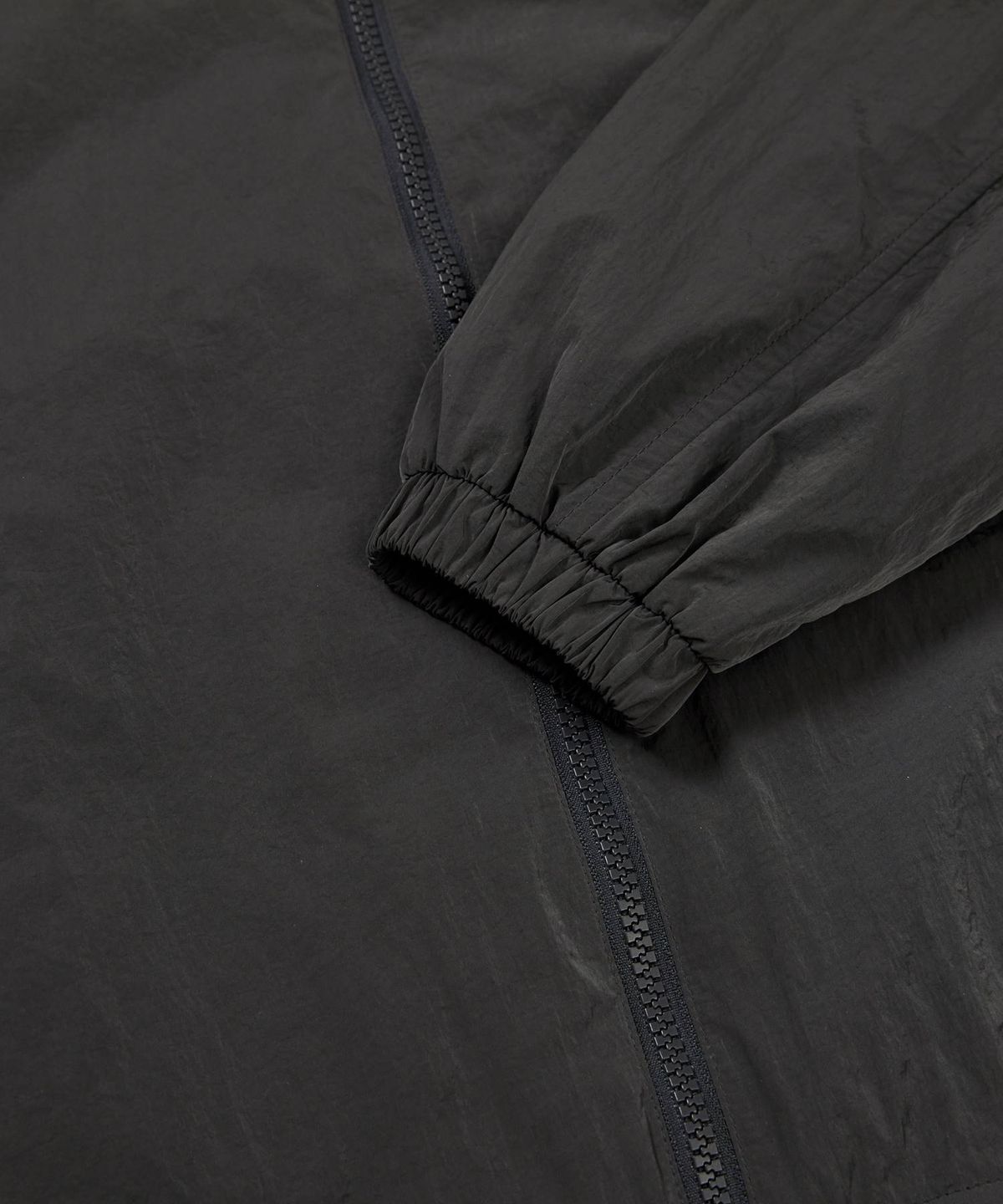 스노우피크 어패럴(SNOWPEAK APPAREL) 브라이트 여성 후드 바람막이 (S24FWFWB71) Charcoal