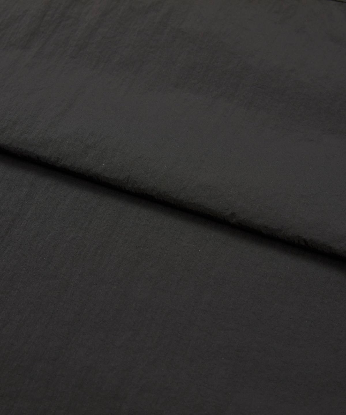 스노우피크 어패럴(SNOWPEAK APPAREL) 브라이트 여성 후드 바람막이 (S24FWFWB71) Charcoal