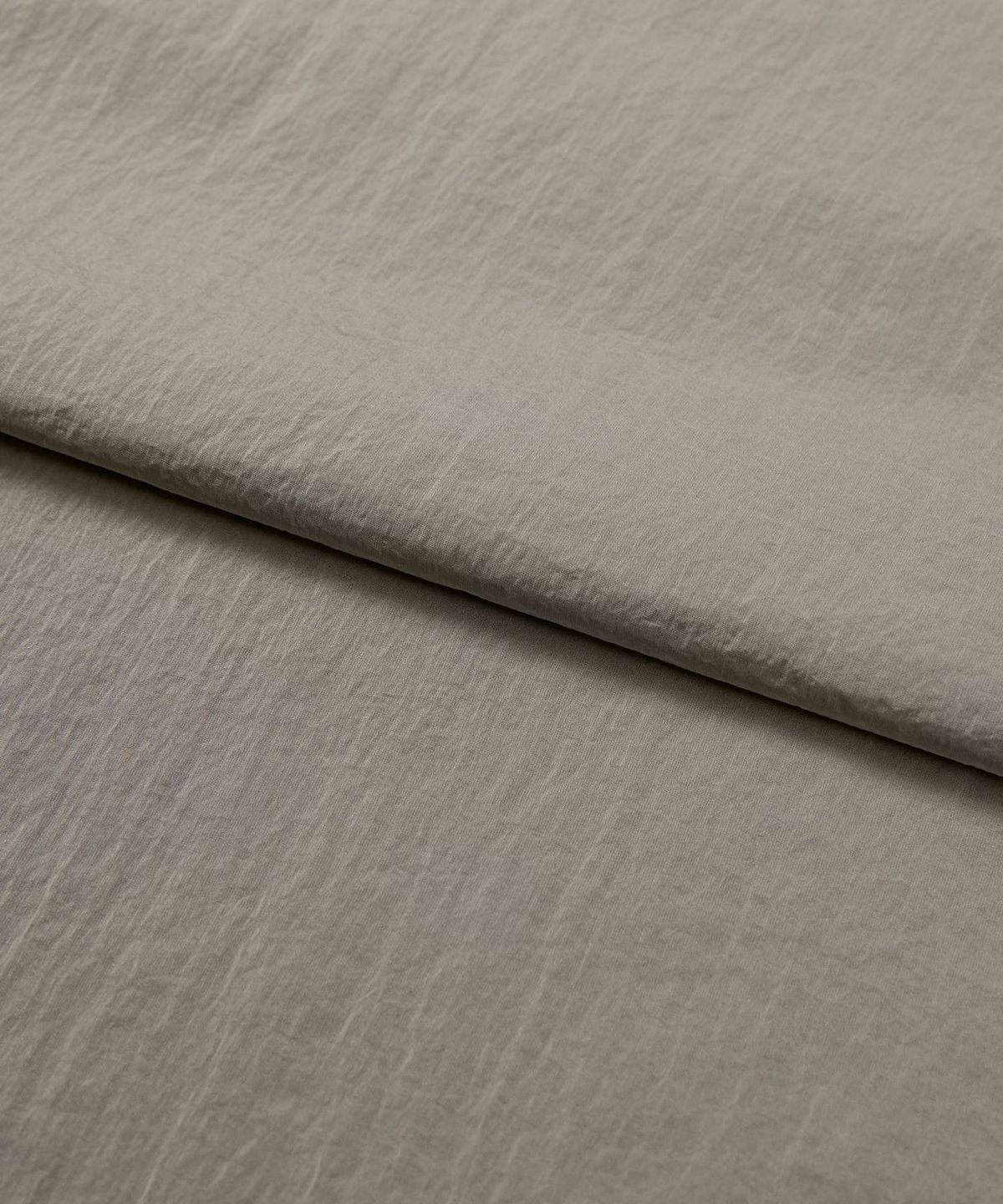 스노우피크 어패럴(SNOWPEAK APPAREL) 브라이트 여성 후드 바람막이 (S24FWFWB71) Tan Gray