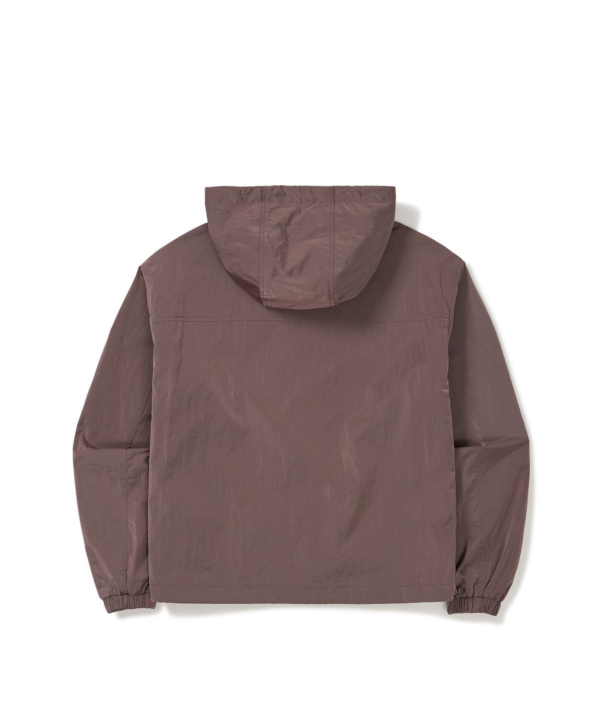 스노우피크 어패럴(SNOWPEAK APPAREL) 브라이트 여성 후드 바람막이 (S24FWFWB71) Dusty Violet