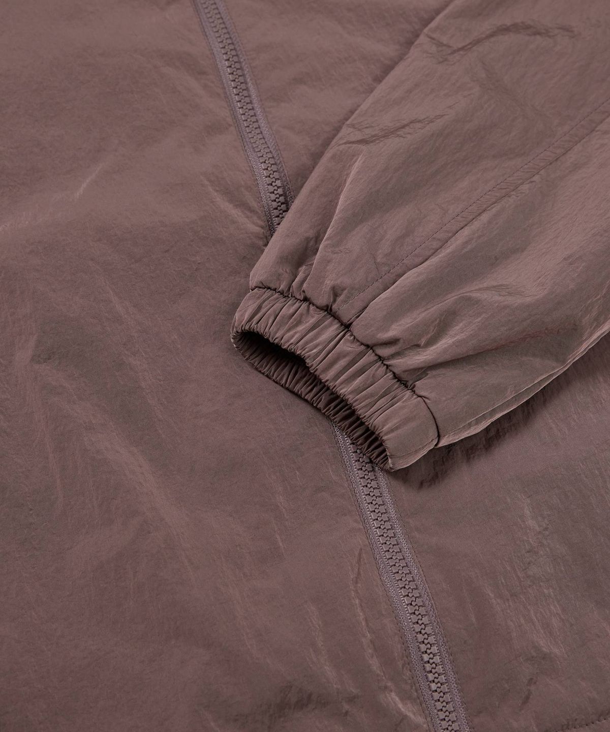 스노우피크 어패럴(SNOWPEAK APPAREL) 브라이트 여성 후드 바람막이 (S24FWFWB71) Dusty Violet