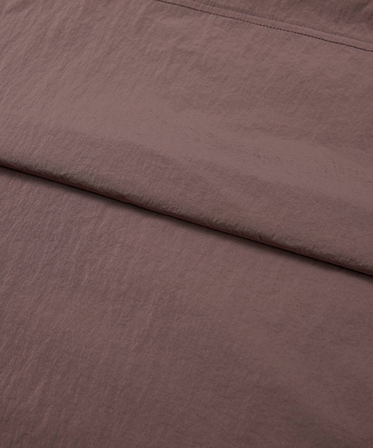 스노우피크 어패럴(SNOWPEAK APPAREL) 브라이트 여성 후드 바람막이 (S24FWFWB71) Dusty Violet