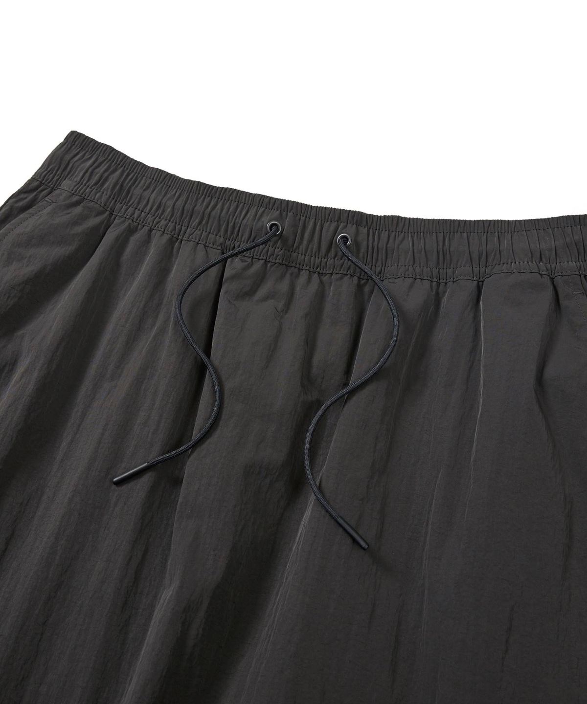 스노우피크 어패럴(SNOWPEAK APPAREL) 브라이트 여성 스커트 (S24FWFSK71) Charcoal
