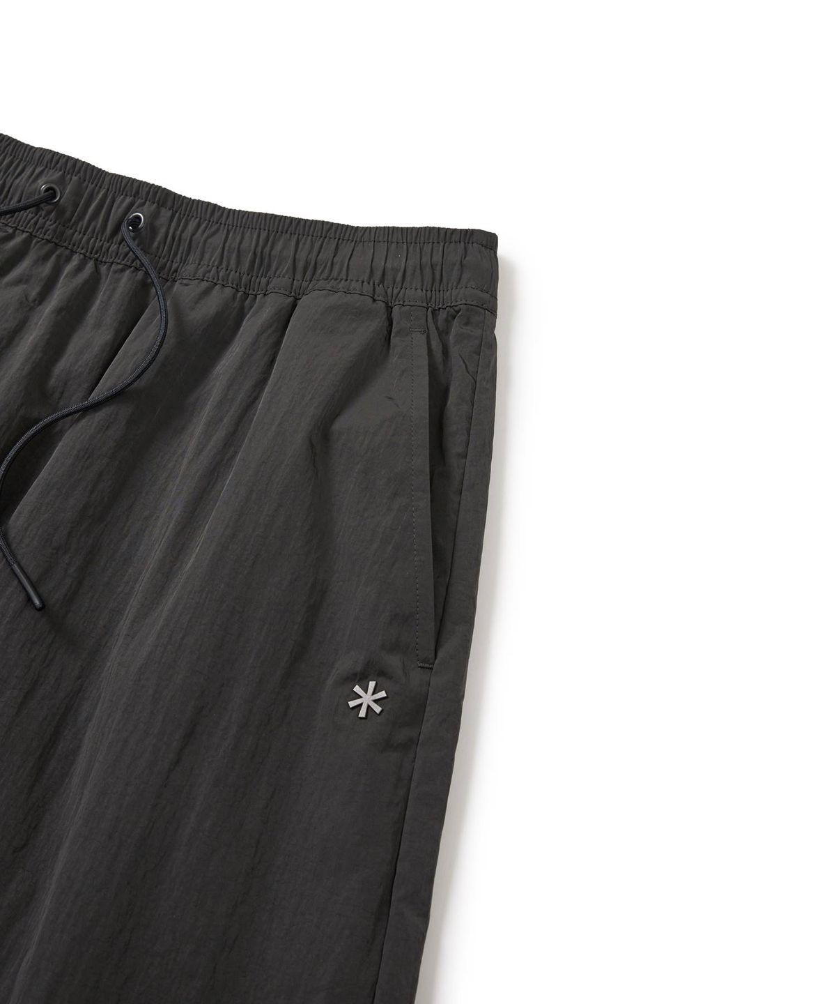 스노우피크 어패럴(SNOWPEAK APPAREL) 브라이트 여성 스커트 (S24FWFSK71) Charcoal