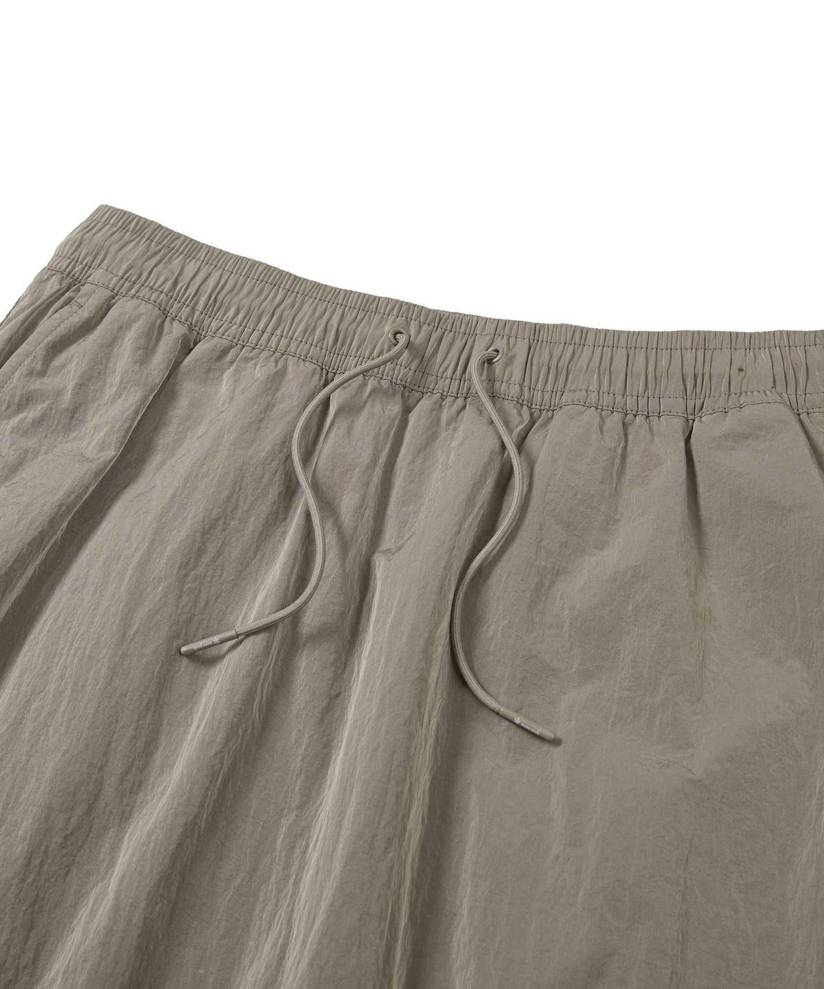 스노우피크 어패럴(SNOWPEAK APPAREL) 브라이트 여성 스커트 (S24FWFSK71) Tan Gray