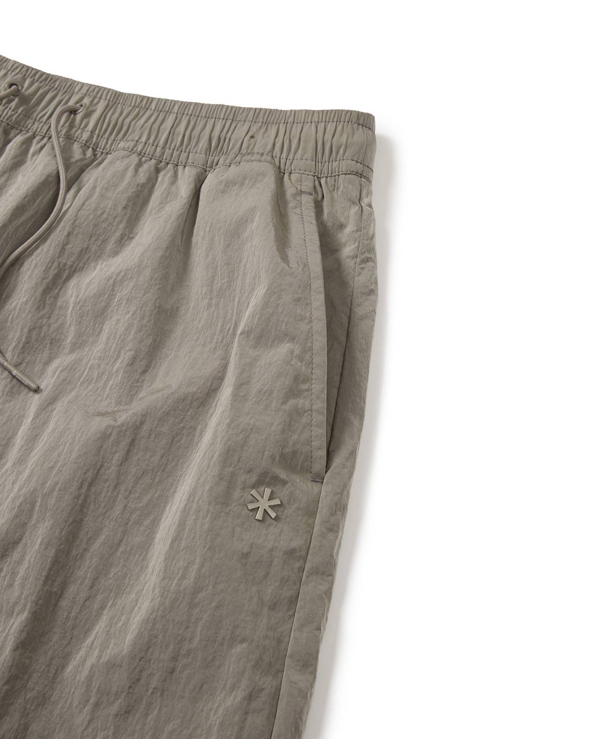 스노우피크 어패럴(SNOWPEAK APPAREL) 브라이트 여성 스커트 (S24FWFSK71) Tan Gray