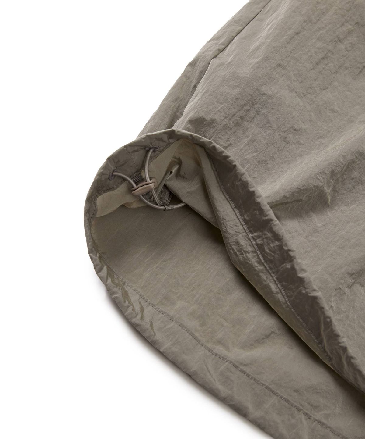 스노우피크 어패럴(SNOWPEAK APPAREL) 브라이트 여성 스커트 (S24FWFSK71) Tan Gray