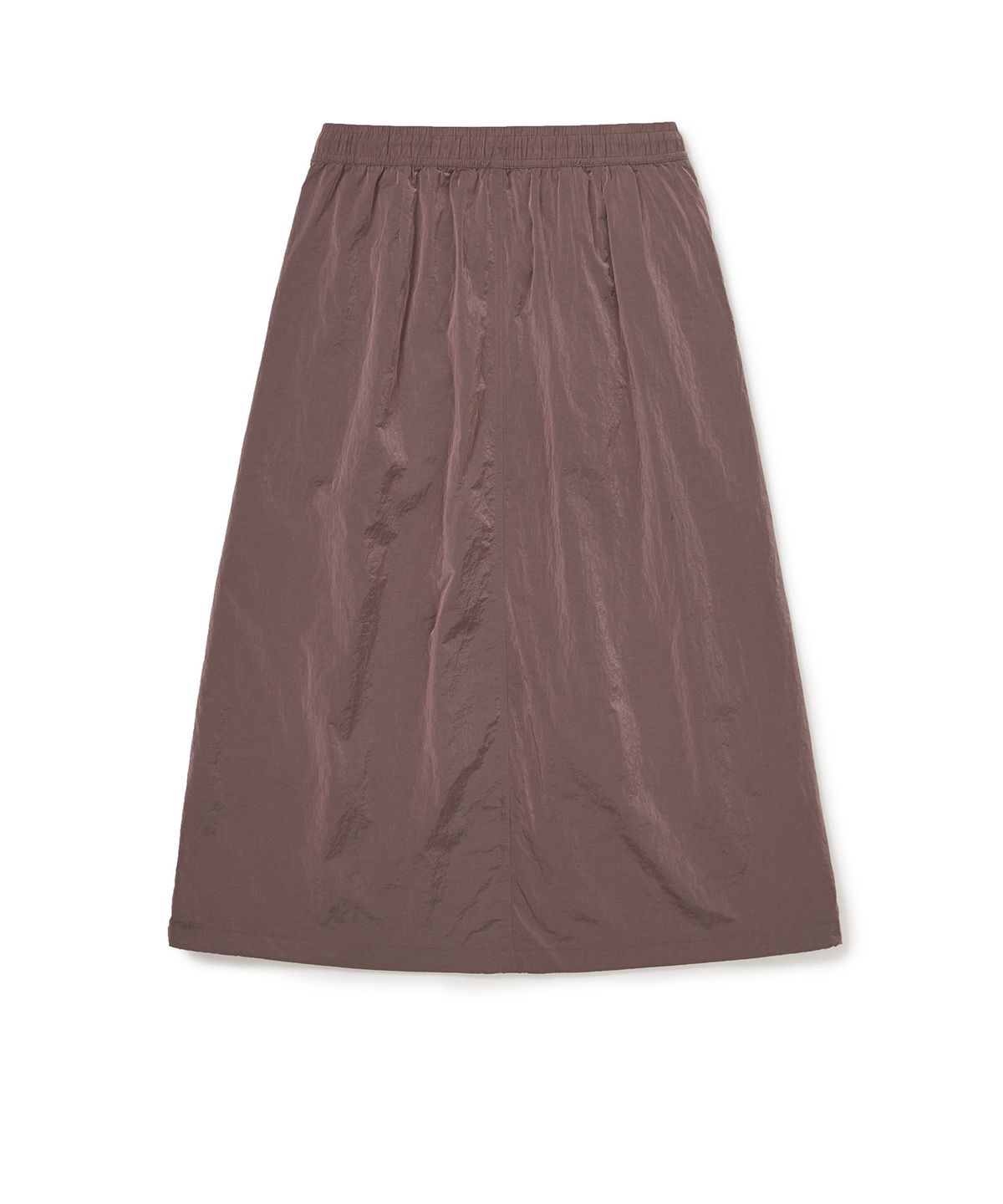 스노우피크 어패럴(SNOWPEAK APPAREL) 브라이트 여성 스커트 (S24FWFSK71) Dusty Violet