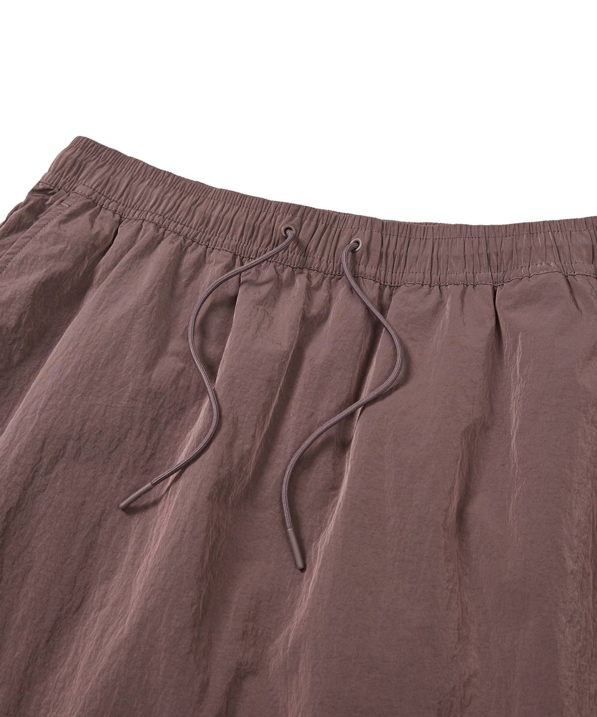 스노우피크 어패럴(SNOWPEAK APPAREL) 브라이트 여성 스커트 (S24FWFSK71) Dusty Violet
