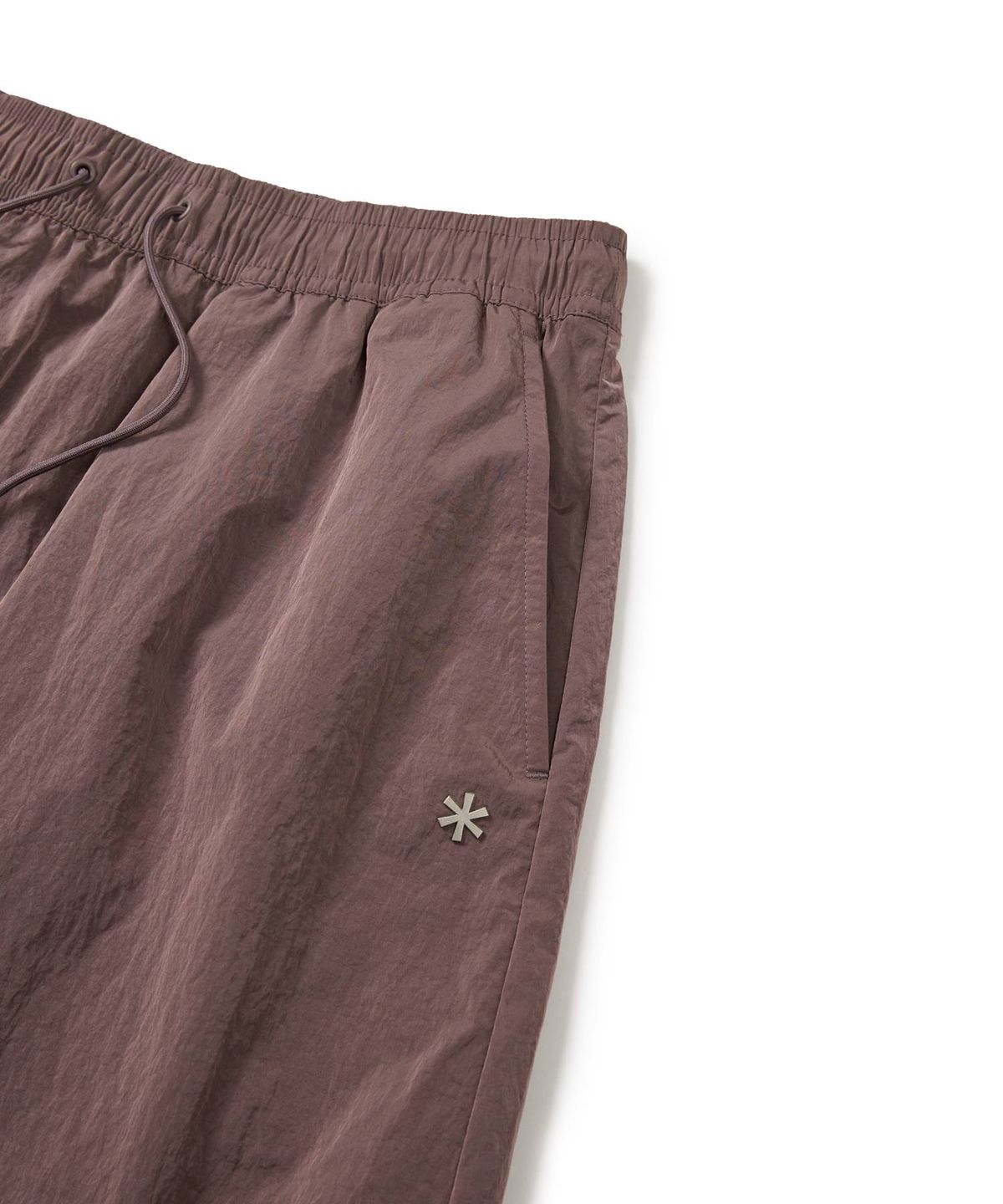 스노우피크 어패럴(SNOWPEAK APPAREL) 브라이트 여성 스커트 (S24FWFSK71) Dusty Violet