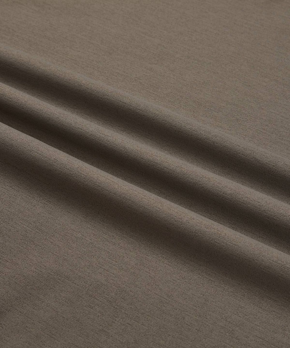 스노우피크 어패럴(SNOWPEAK APPAREL) 폴로 긴팔 티셔츠 (S24FMTPS10) Dark Khaki