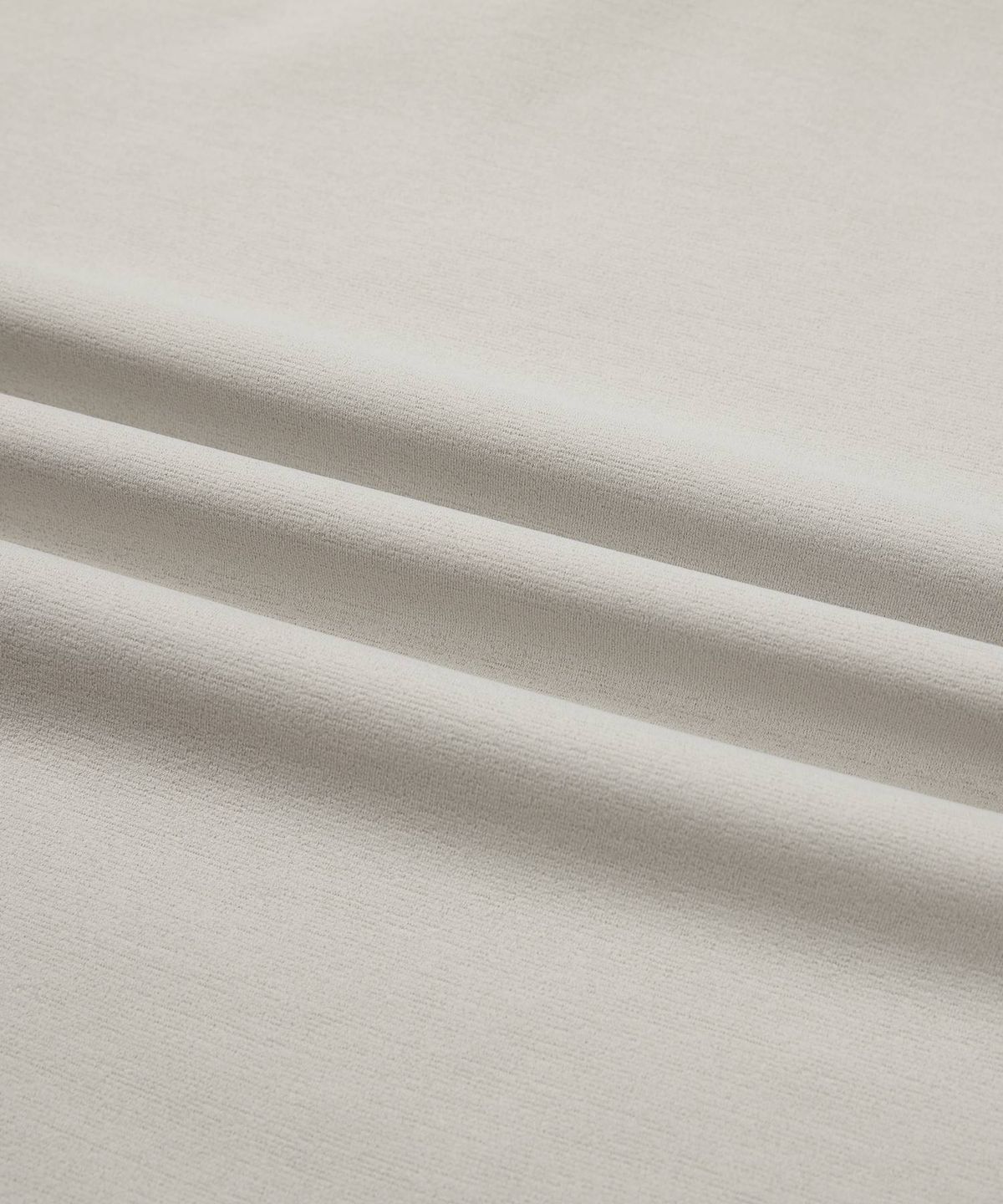 스노우피크 어패럴(SNOWPEAK APPAREL) 여성 폴로 긴팔 티셔츠 (S24FWTPS11) Light Beige
