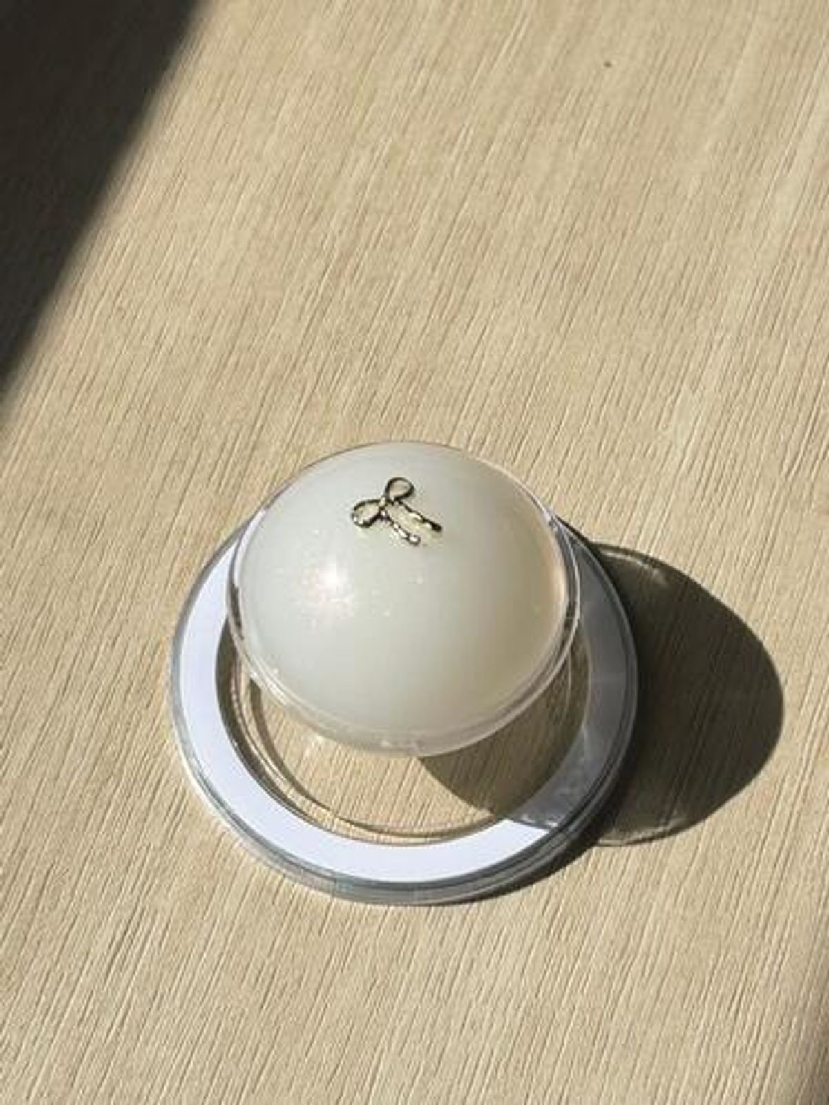크림비(CREAMBEE) 화이트펄 레진 스마트톡