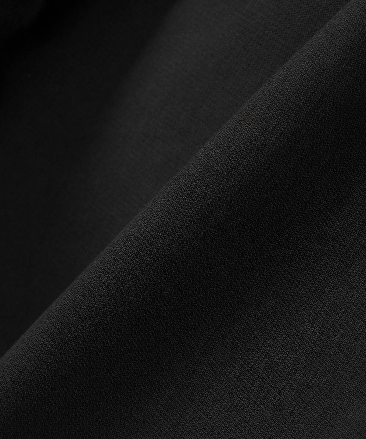 토피(TOFFEE) 퍼티그 비조 캔버스 코튼 팬츠 (BLACK)