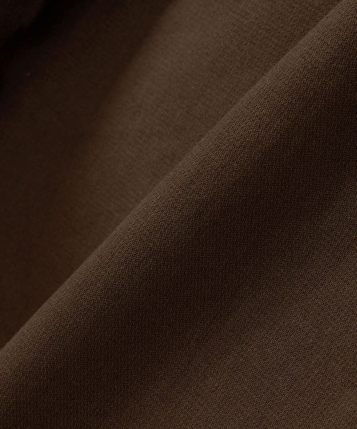 토피(TOFFEE) 퍼티그 비조 캔버스 코튼 팬츠 (BROWN)