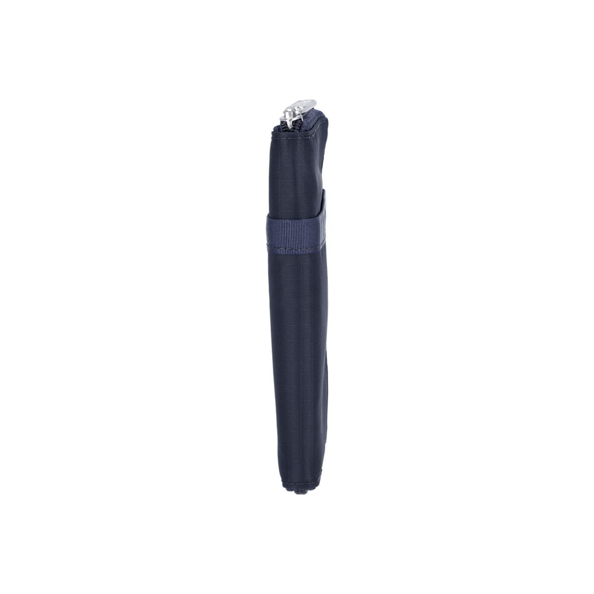 레스포색(LESPORTSAC) 딥 씨 블루 집 트래블 월렛 [1545.R111]