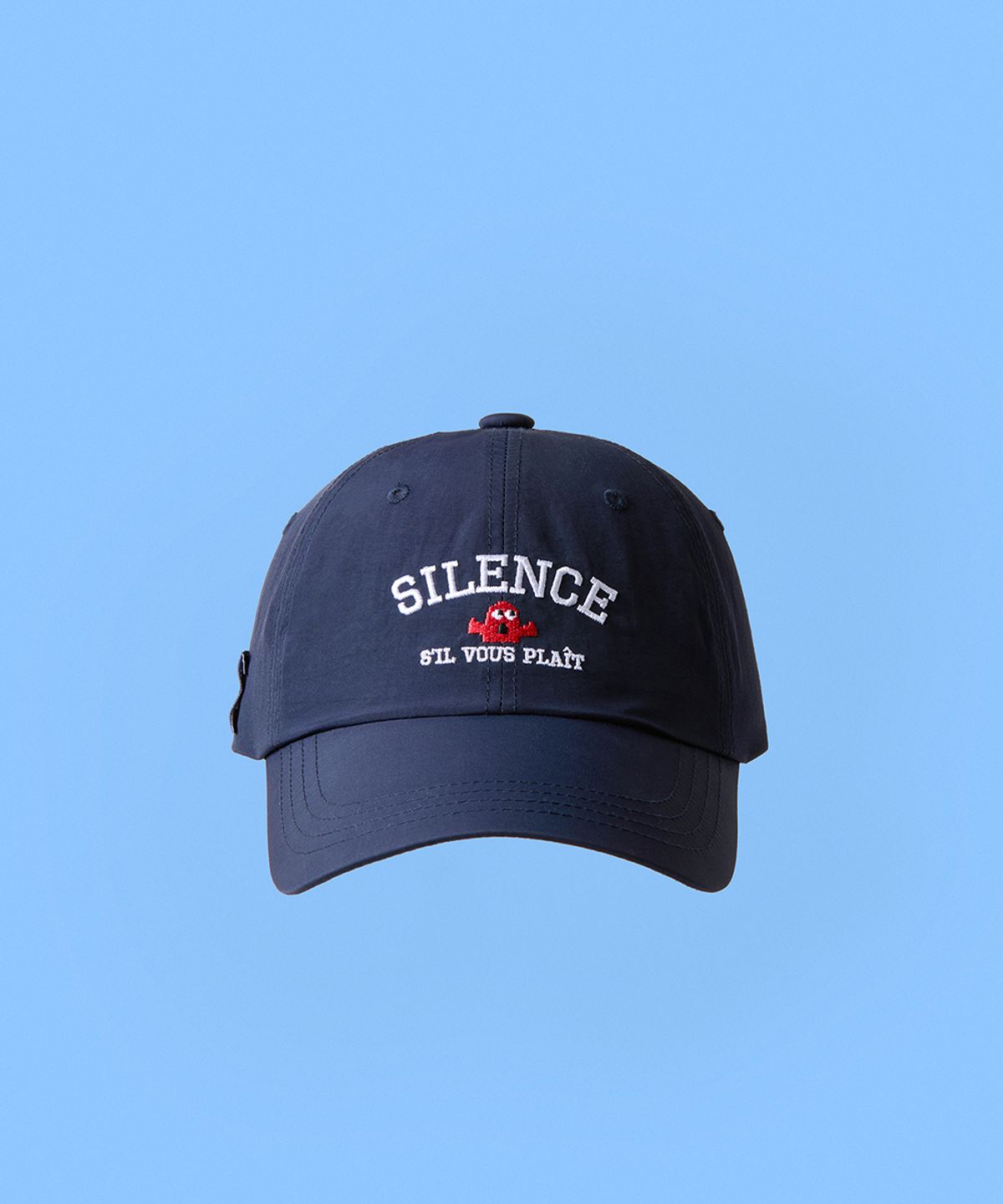 앤드 골프(AND GOLF) Air Light ANDY Ball Cap Navy
