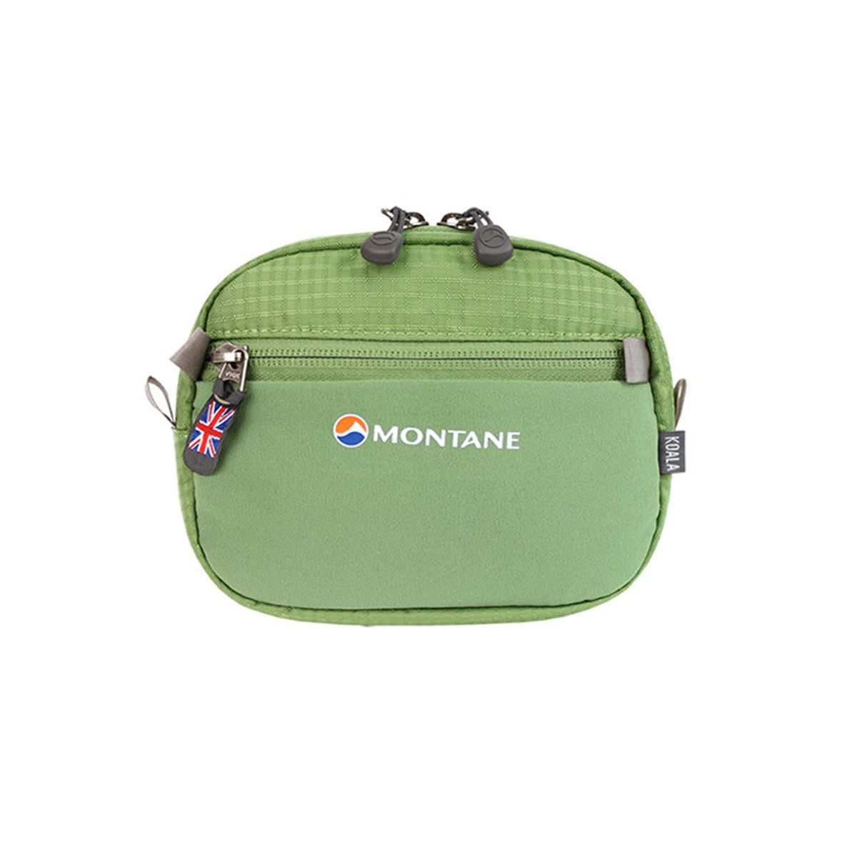 몬테인(MONTANE) 코알라 파우치 힙색