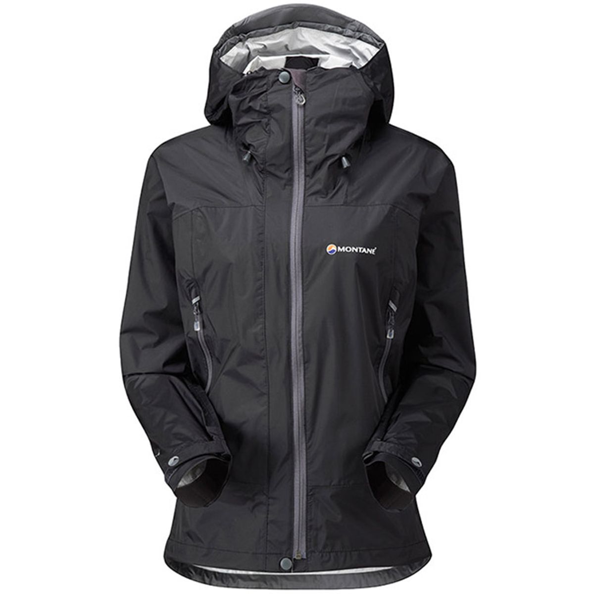 몬테인(MONTANE) 아토믹 여성 바람막이 자켓