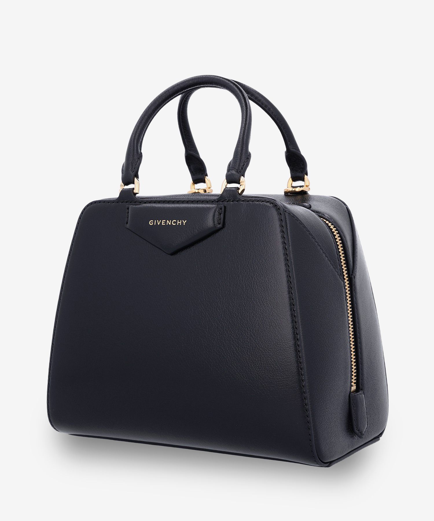 GIVENCHY★アンチゴナ キューブ トートバッグ BB50ZBB24B001 MUSINSA | GIVENCHY Mini Antigona Cube Tote Bag - Black